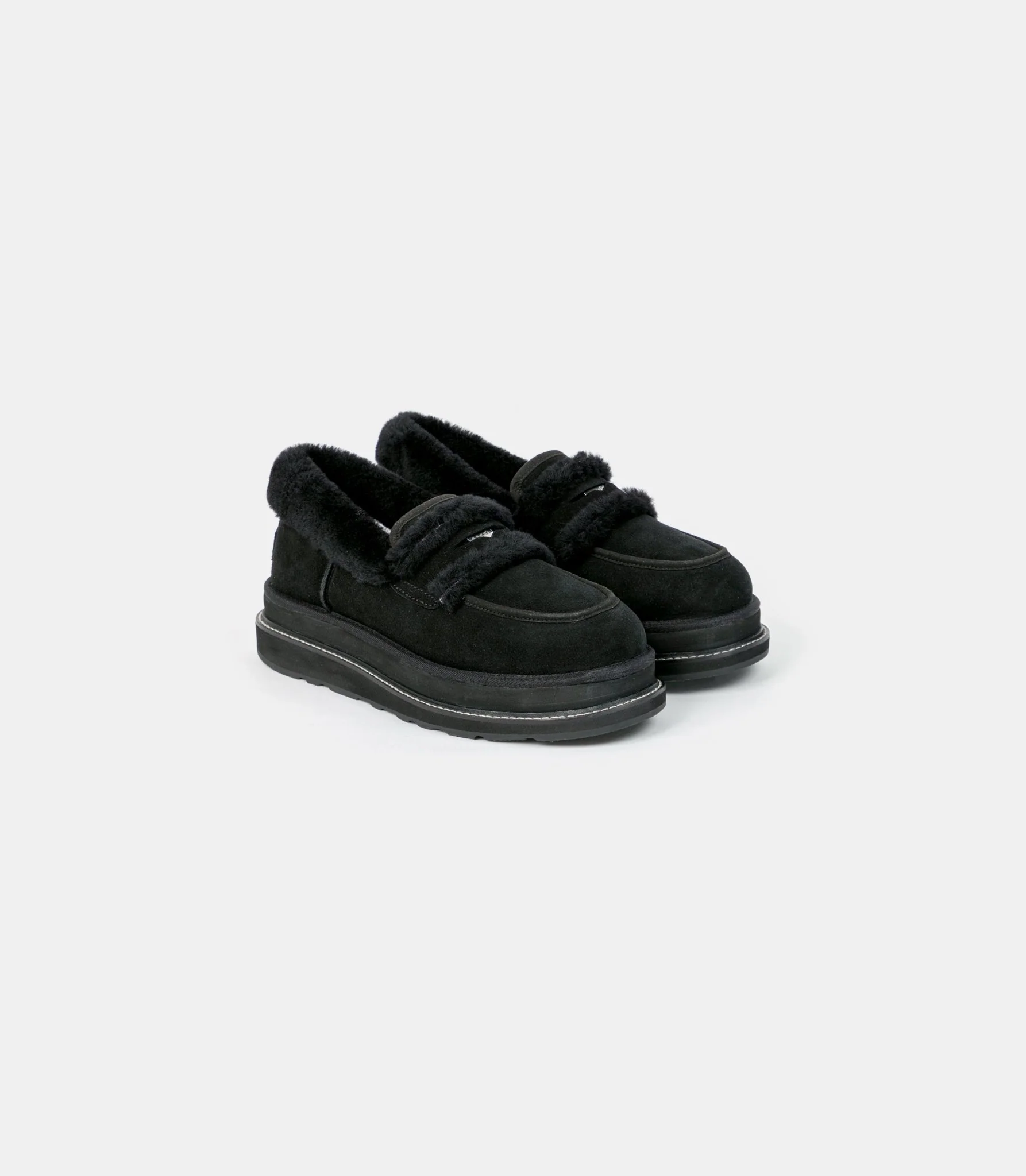 Loafer x ugg - Image 2