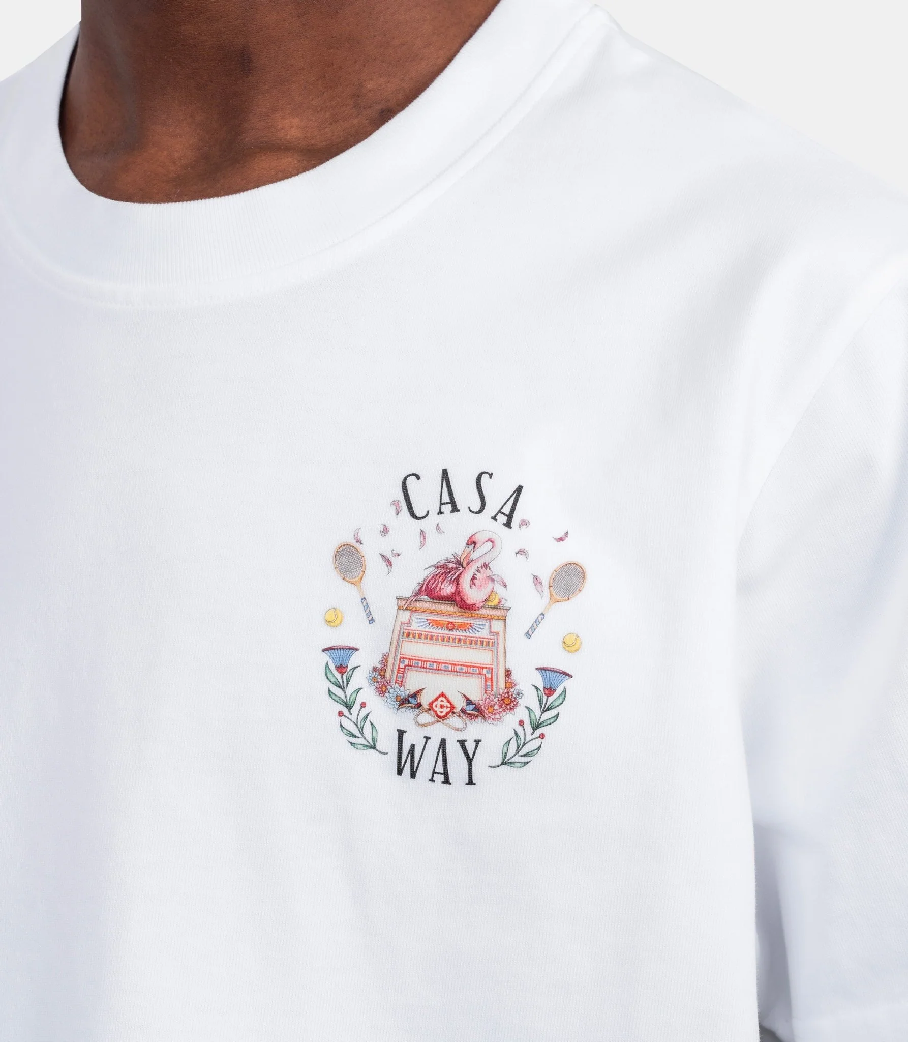 T-shirt casa way - Image 4