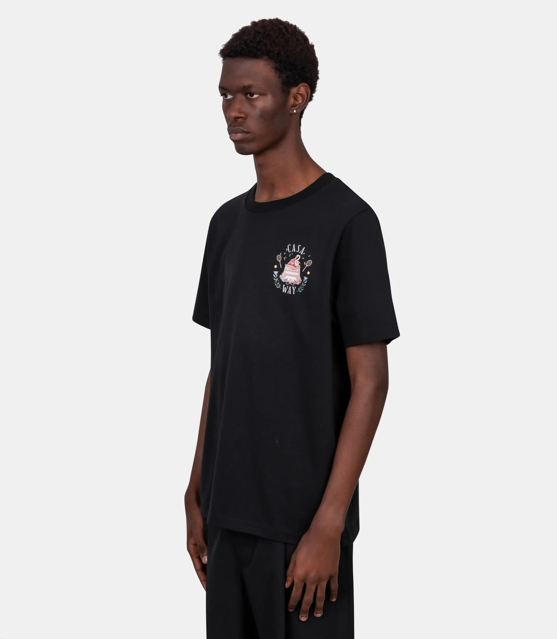 T-shirt casa way - Image 3