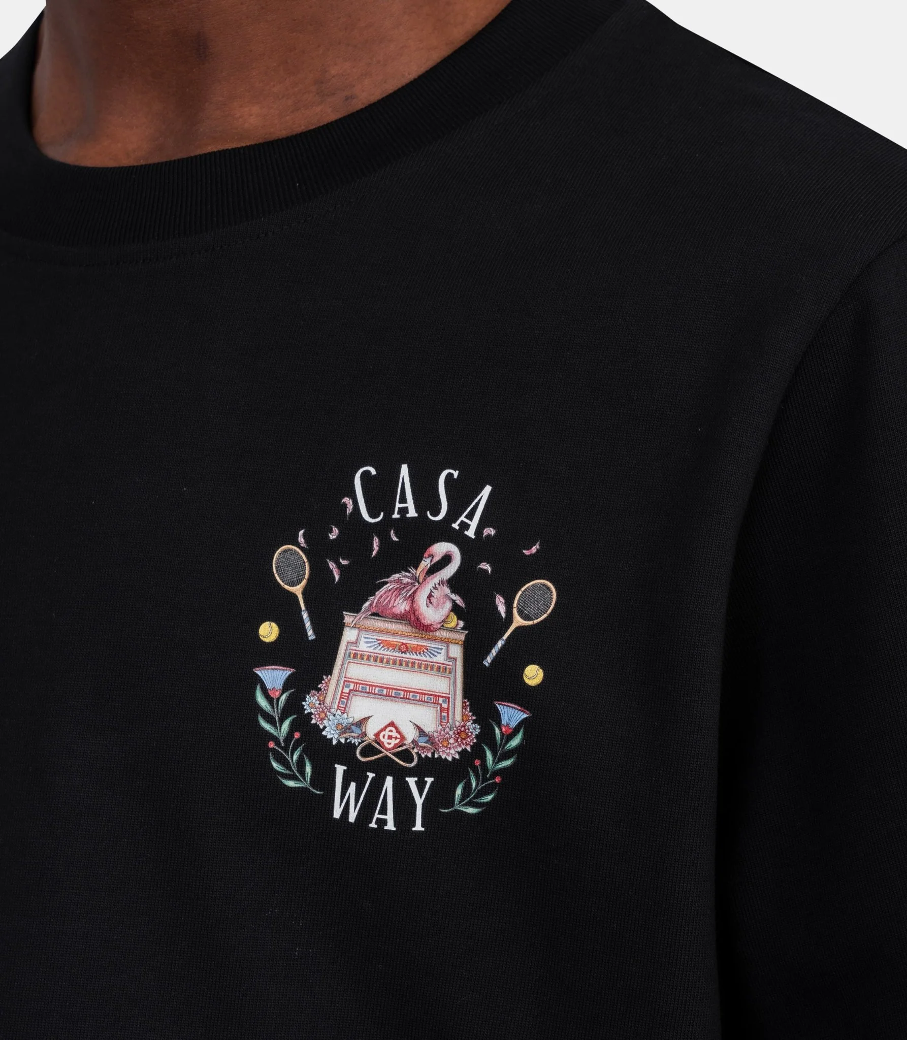 T-shirt casa way - Image 4