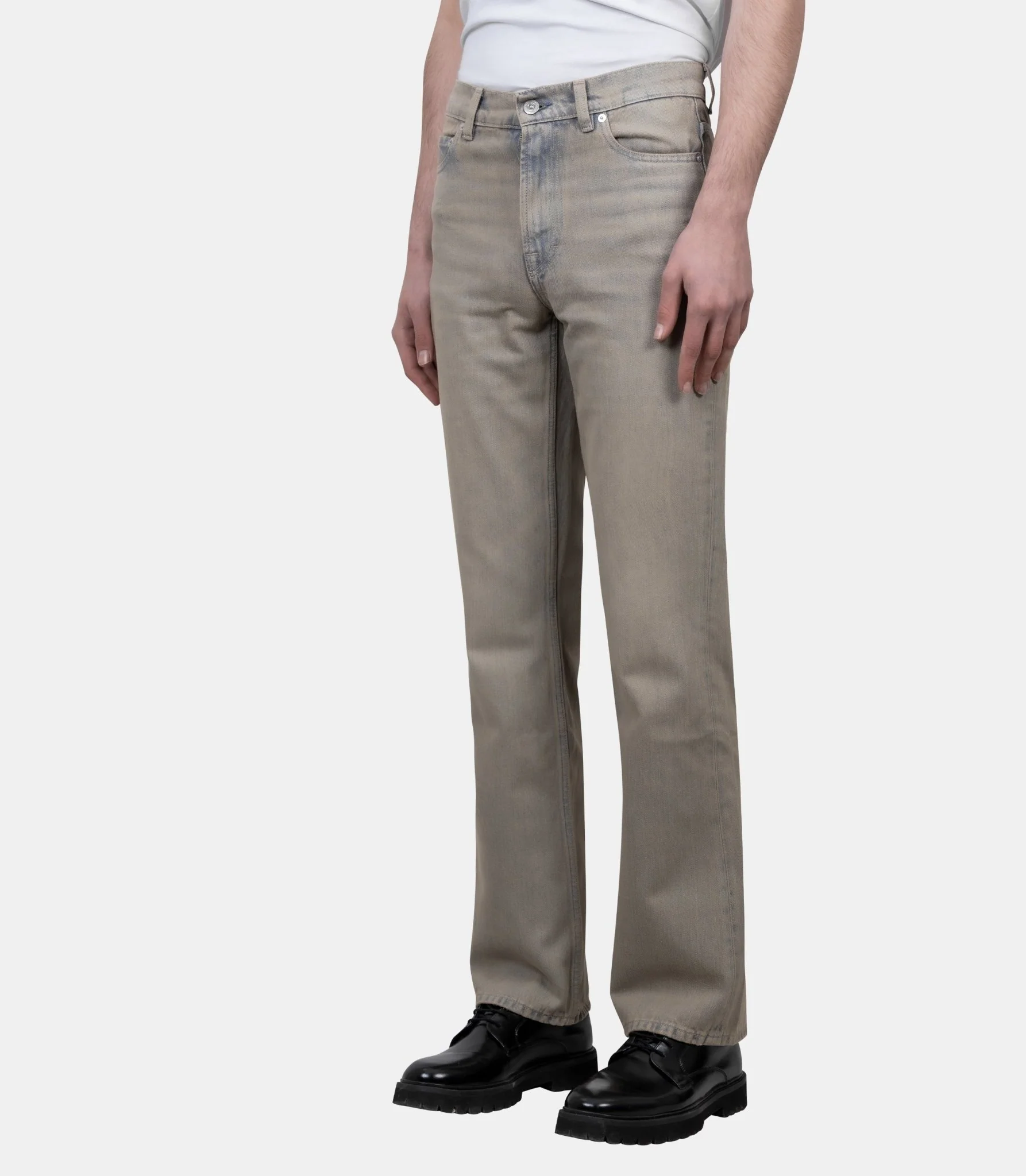 Pantalon 70s cut - Image 2