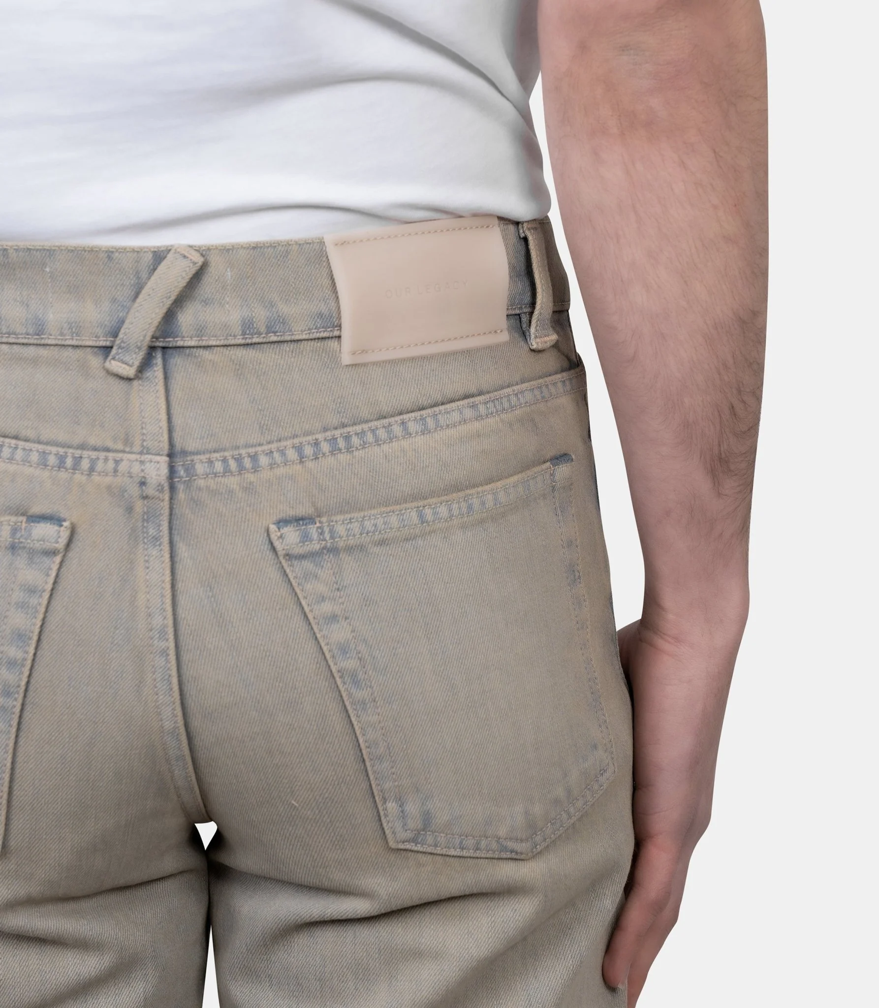 Pantalon 70s cut - Image 5