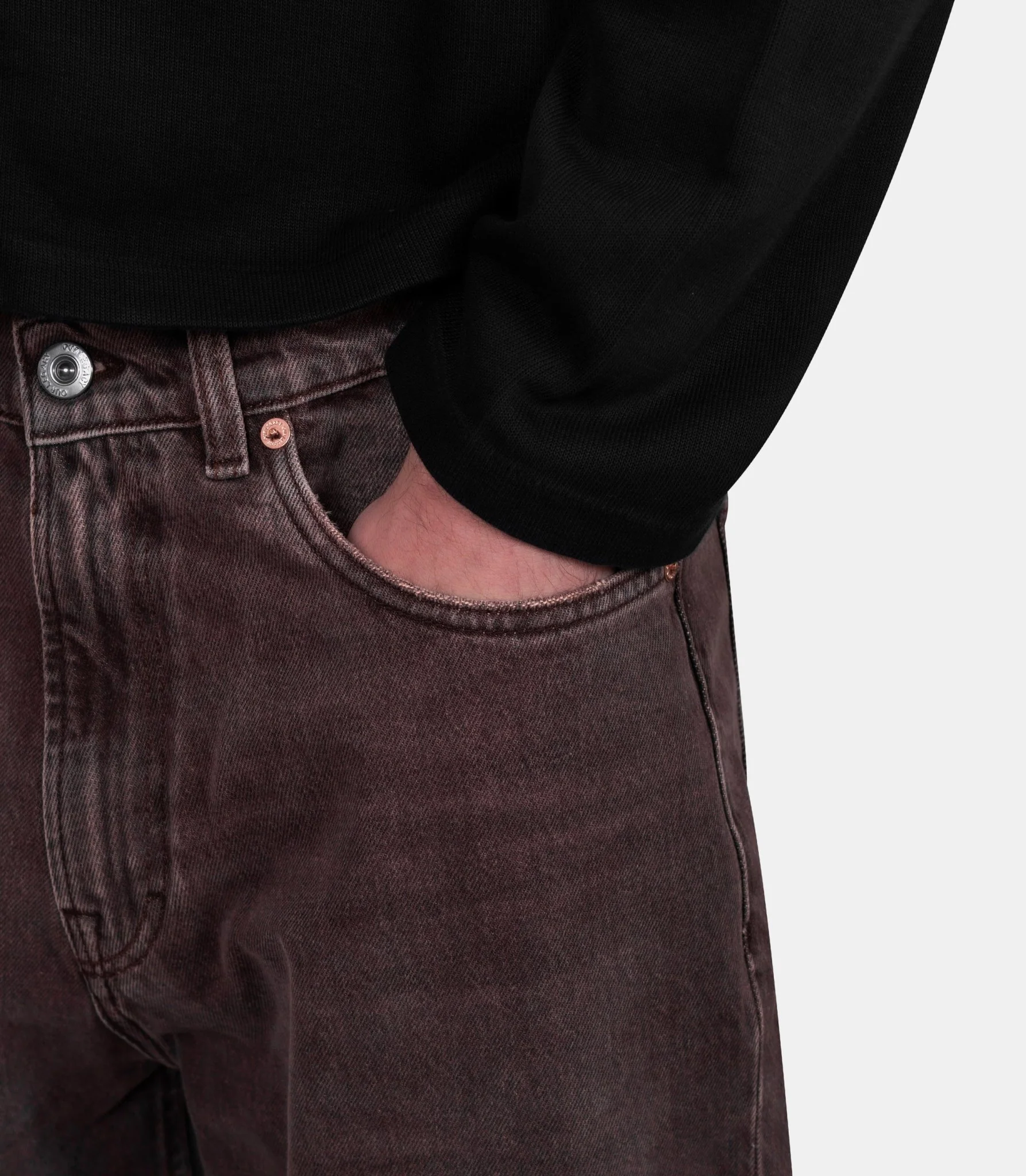 Pantalon third cut - Image 4