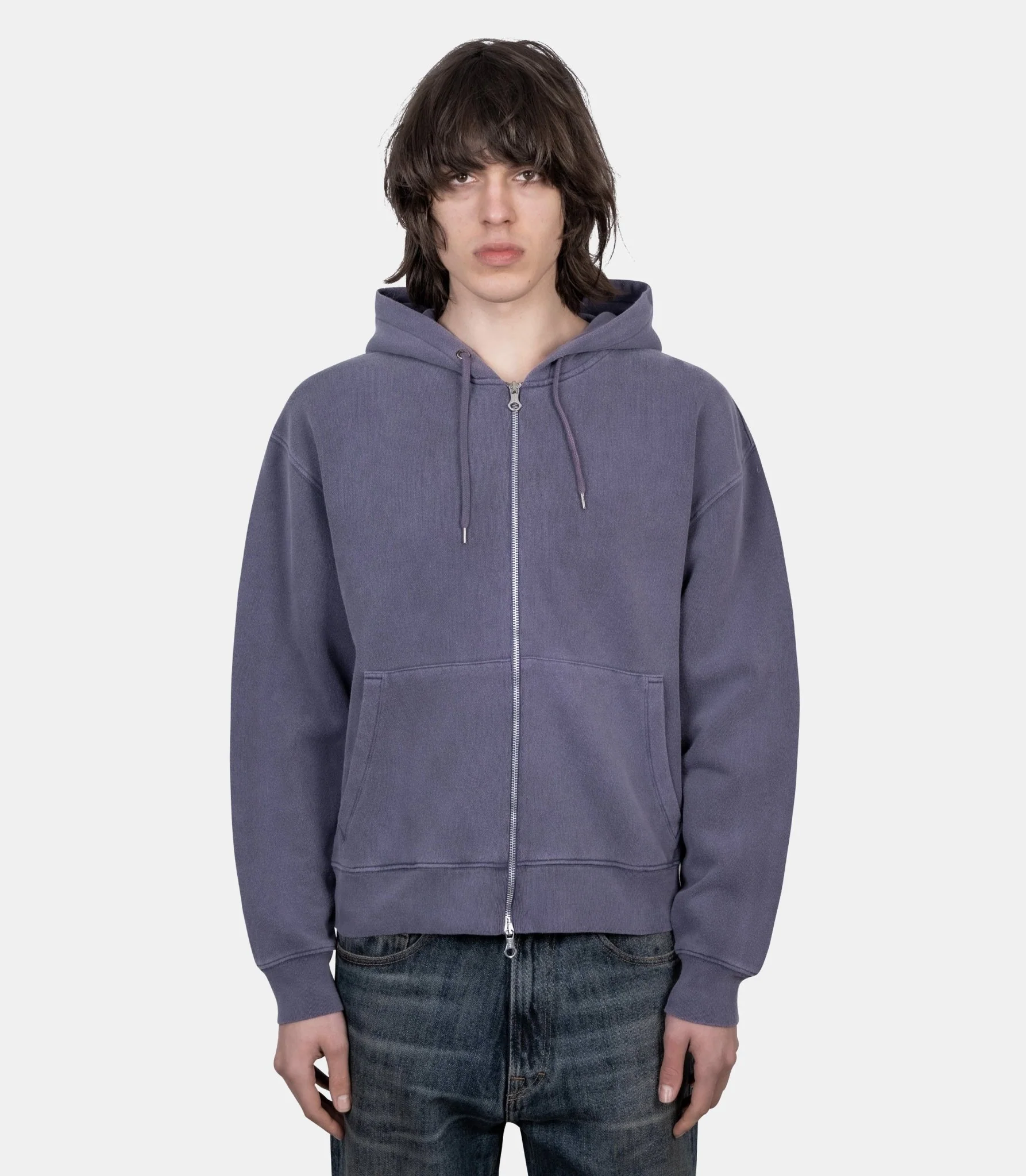 Hoodie rascal