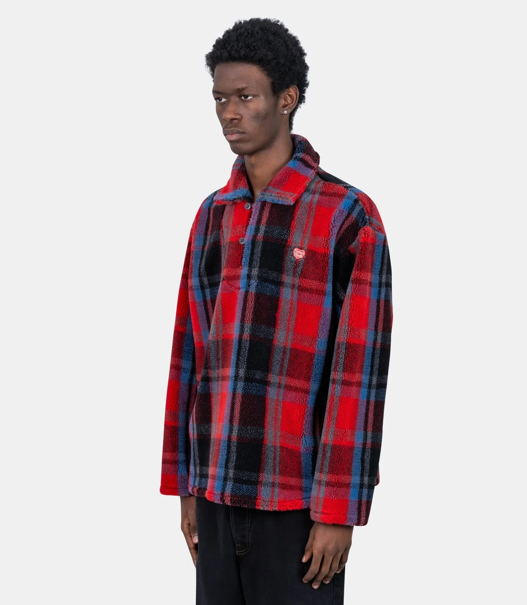 Pull en polaire - Image 3