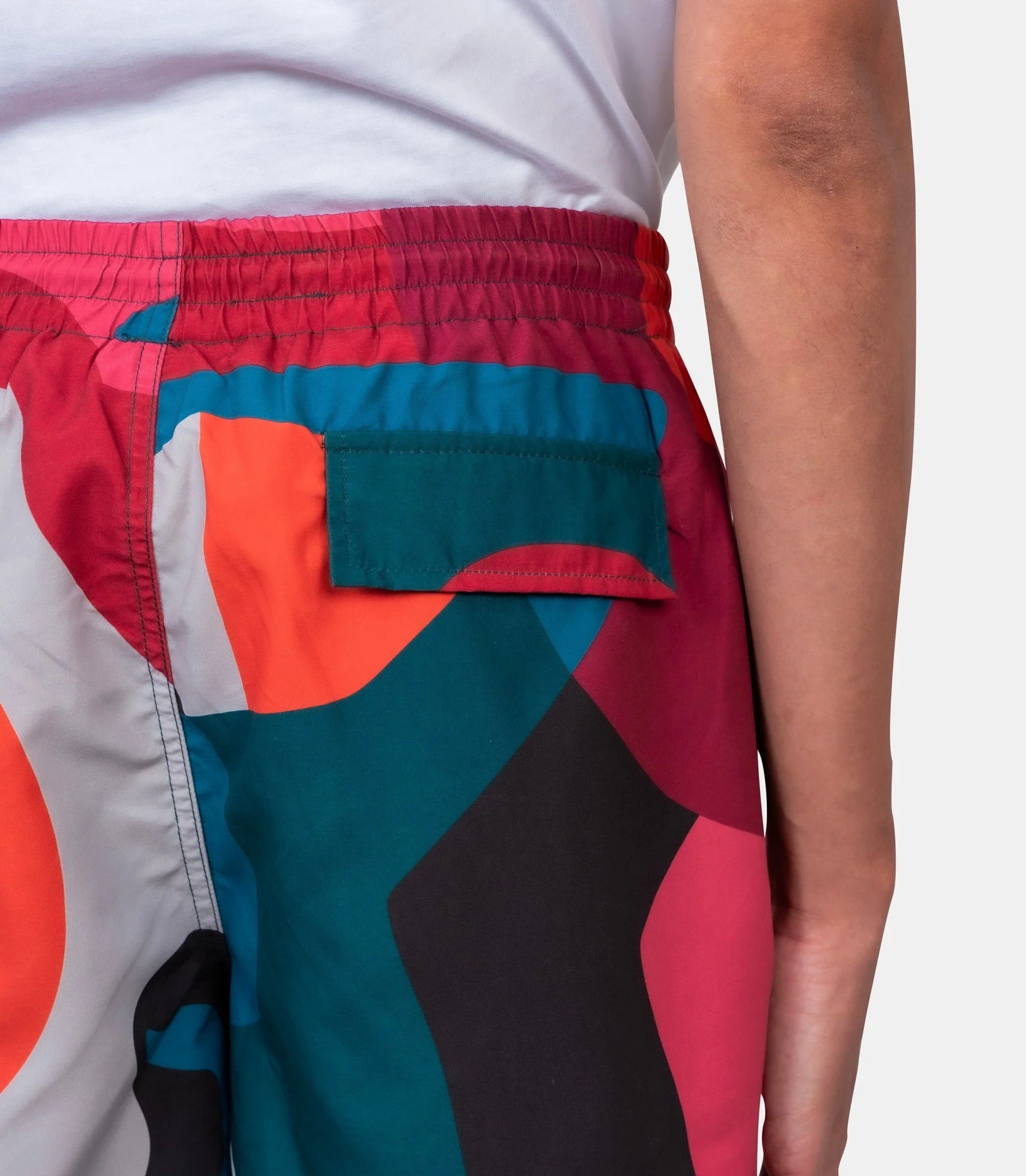 Maillot de bain ball to the face - Image 5