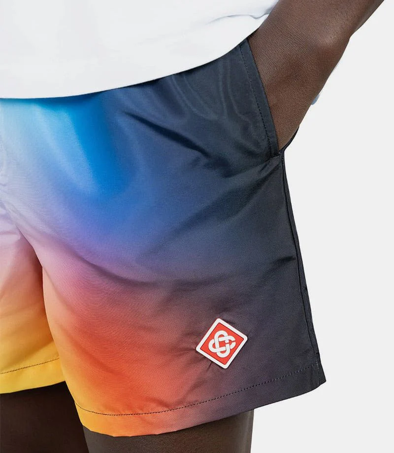 Maillot de bain imprimé - Image 4