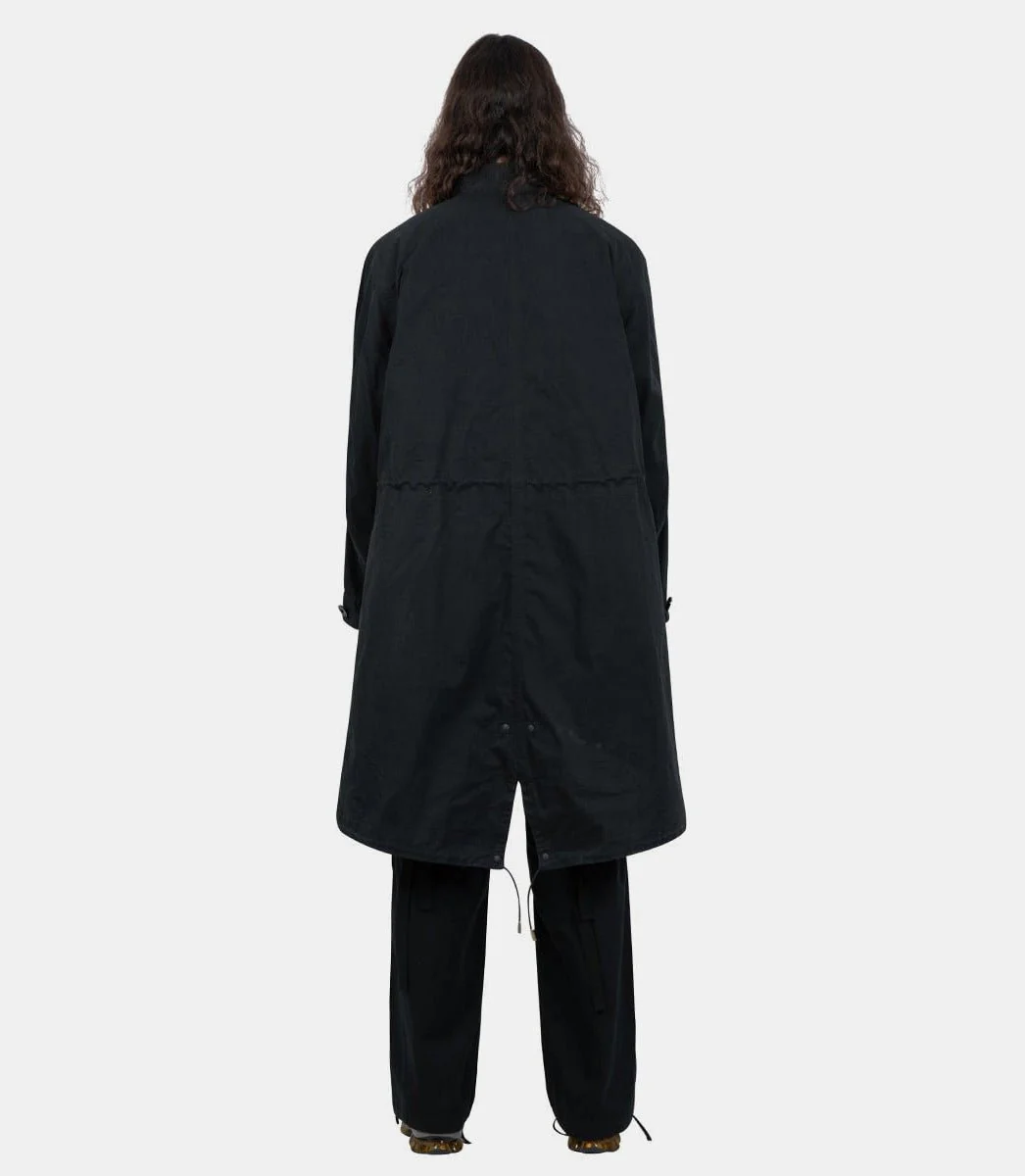 Manteau olmetex rip stop - Image 3