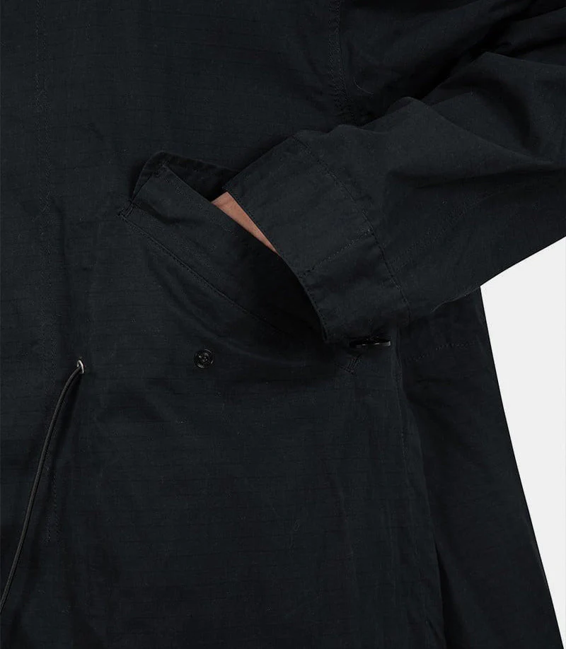 Manteau olmetex rip stop - Image 4
