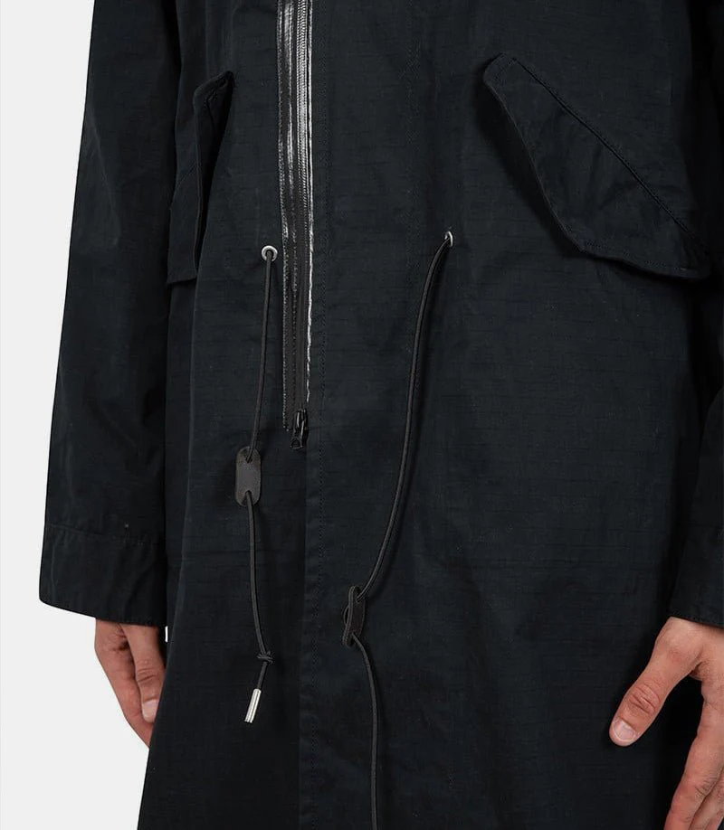 Manteau olmetex rip stop - Image 5