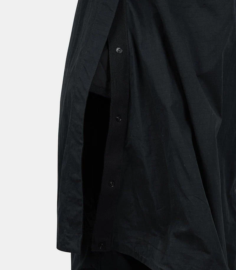 Manteau olmetex rip stop - Image 6