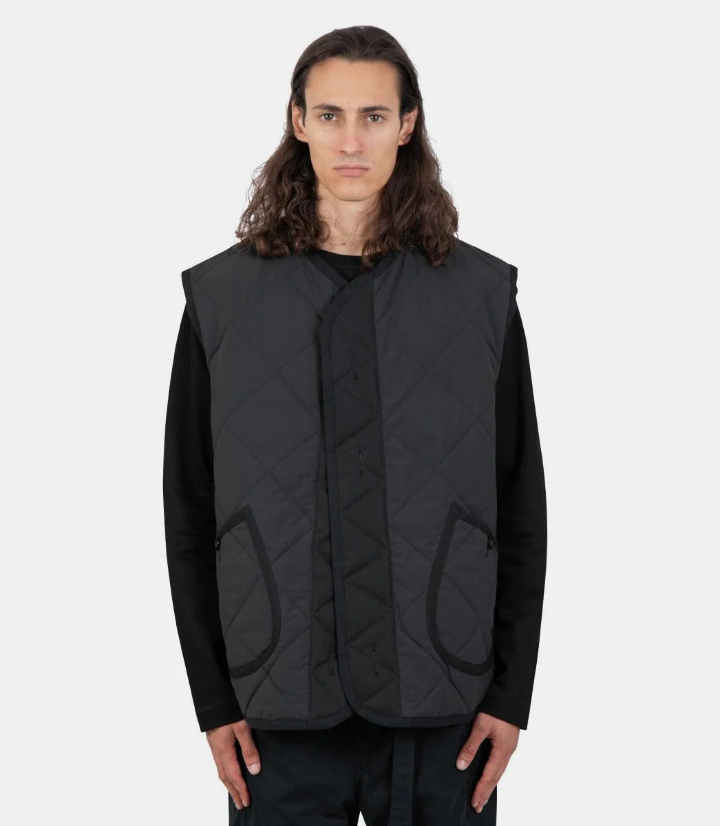 Manteau olmetex rip stop - Image 9