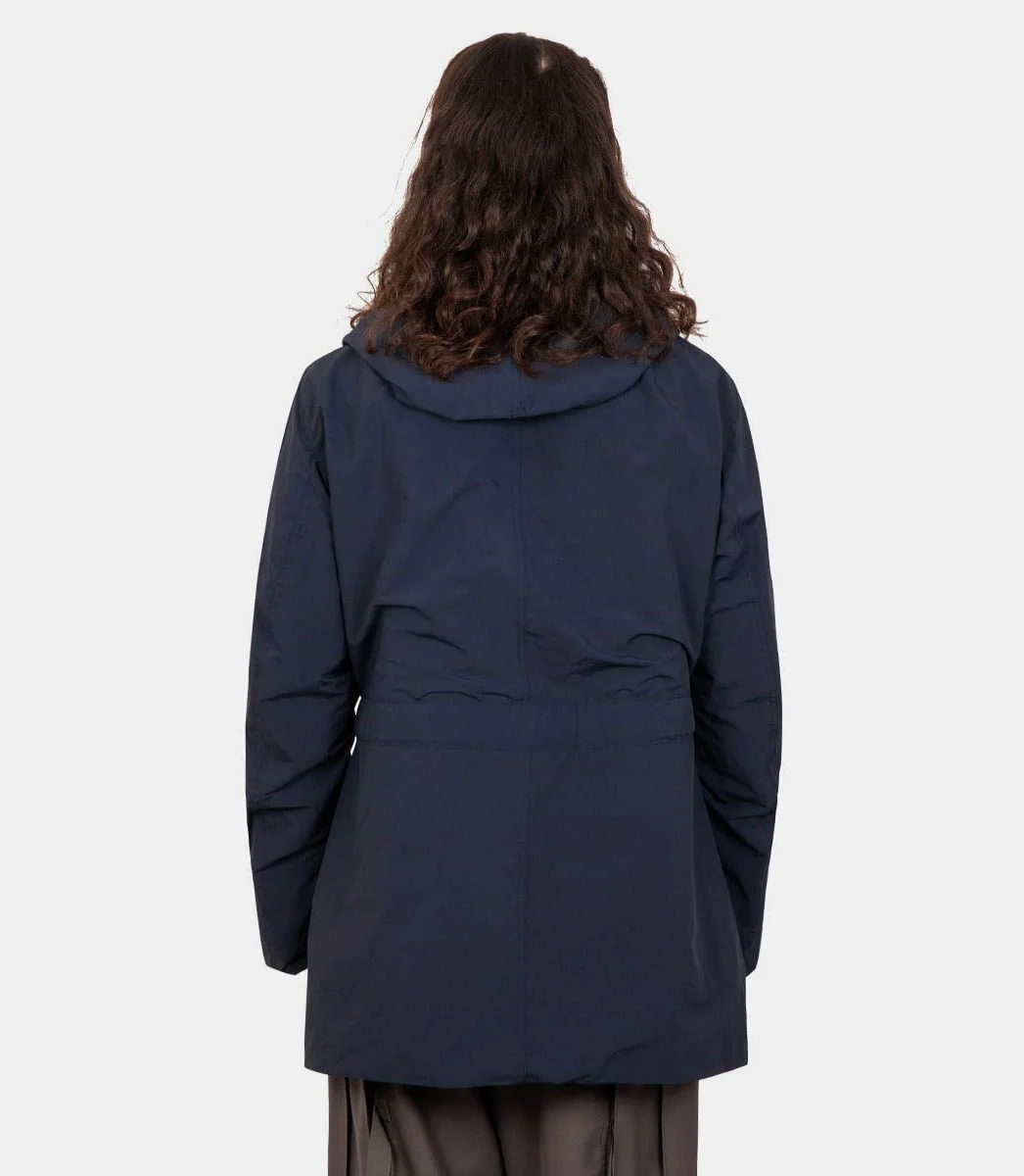 Manteau rip stop reversible - Image 3