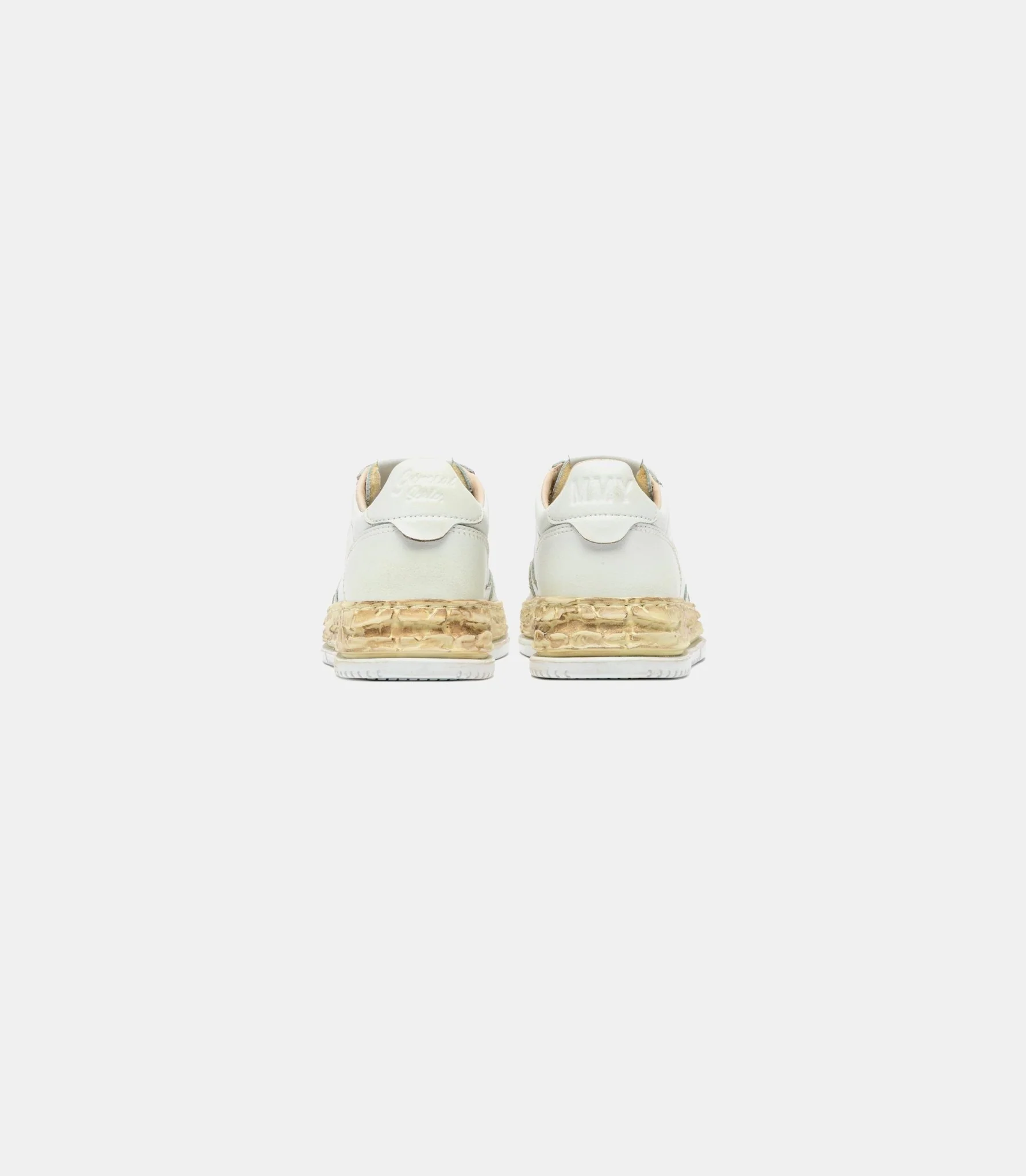 Medalist super vintage low x maison mihara yasuhiro - Image 3