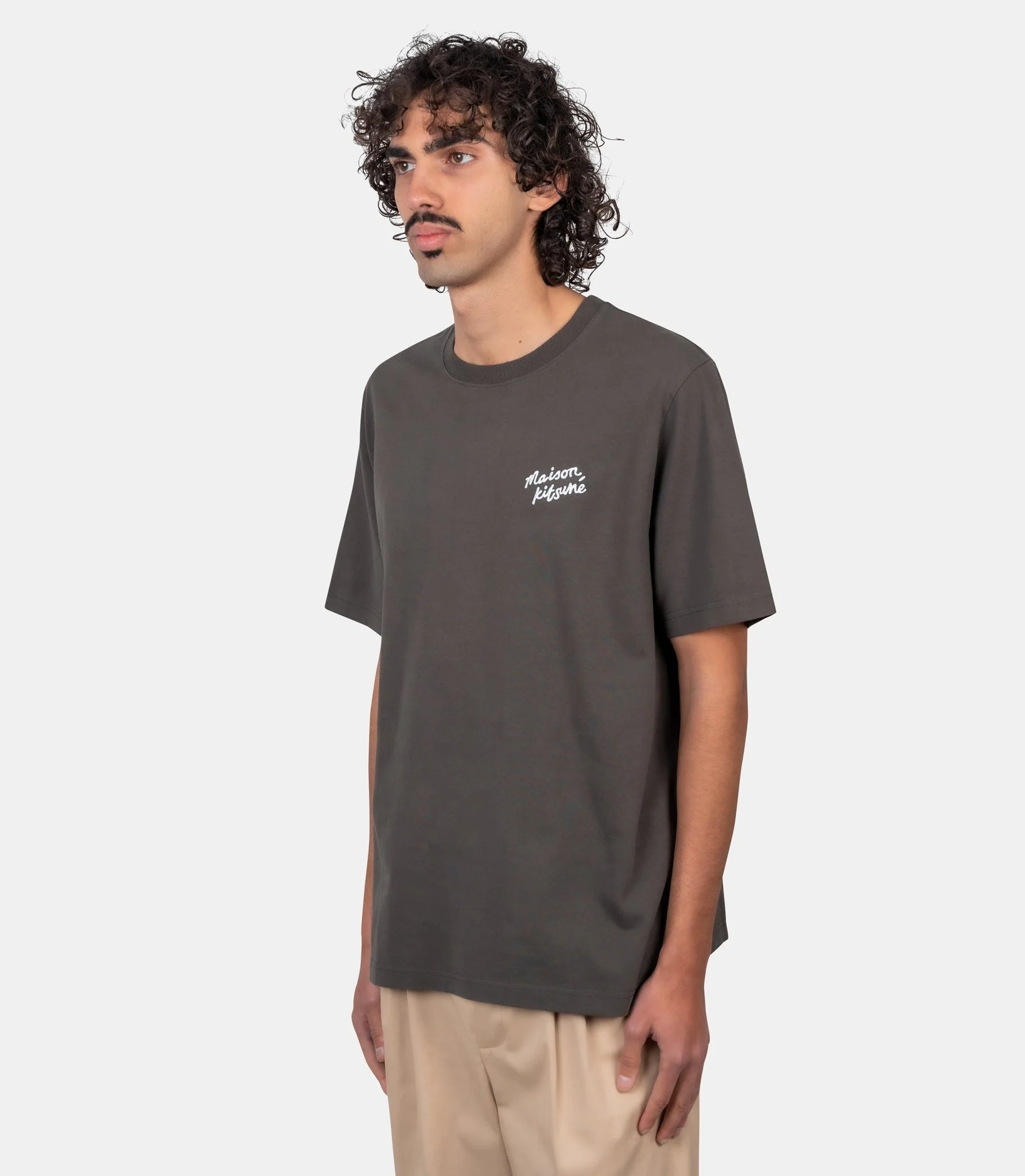 T-shirt confort handwritting - Image 3