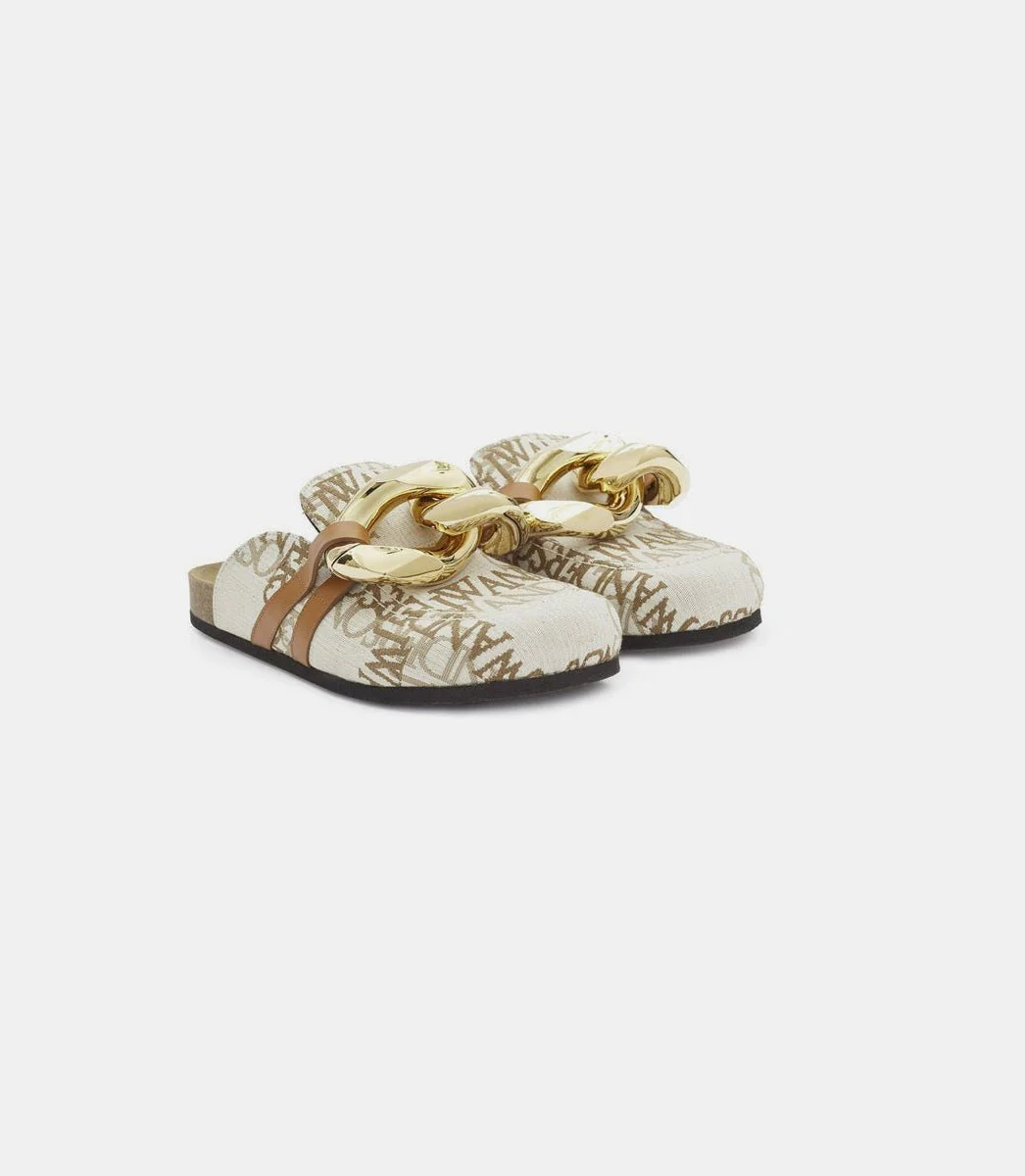 Mocassins a chaine - Image 2