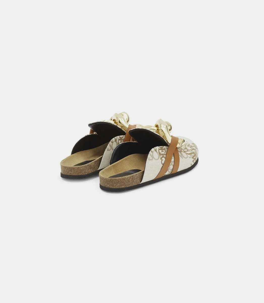 Mocassins a chaine - Image 3