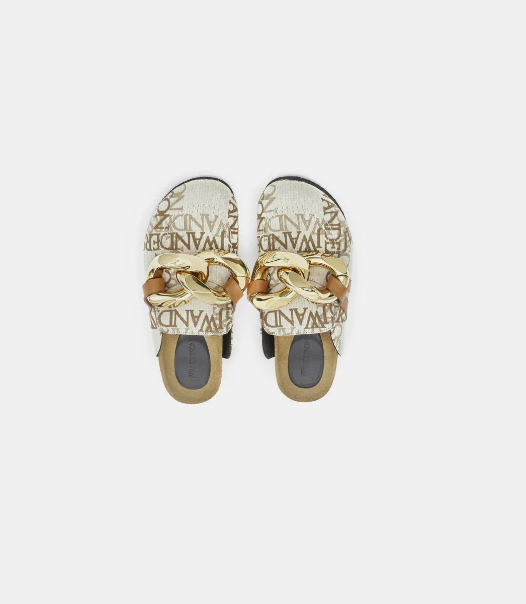 Mocassins a chaine - Image 4