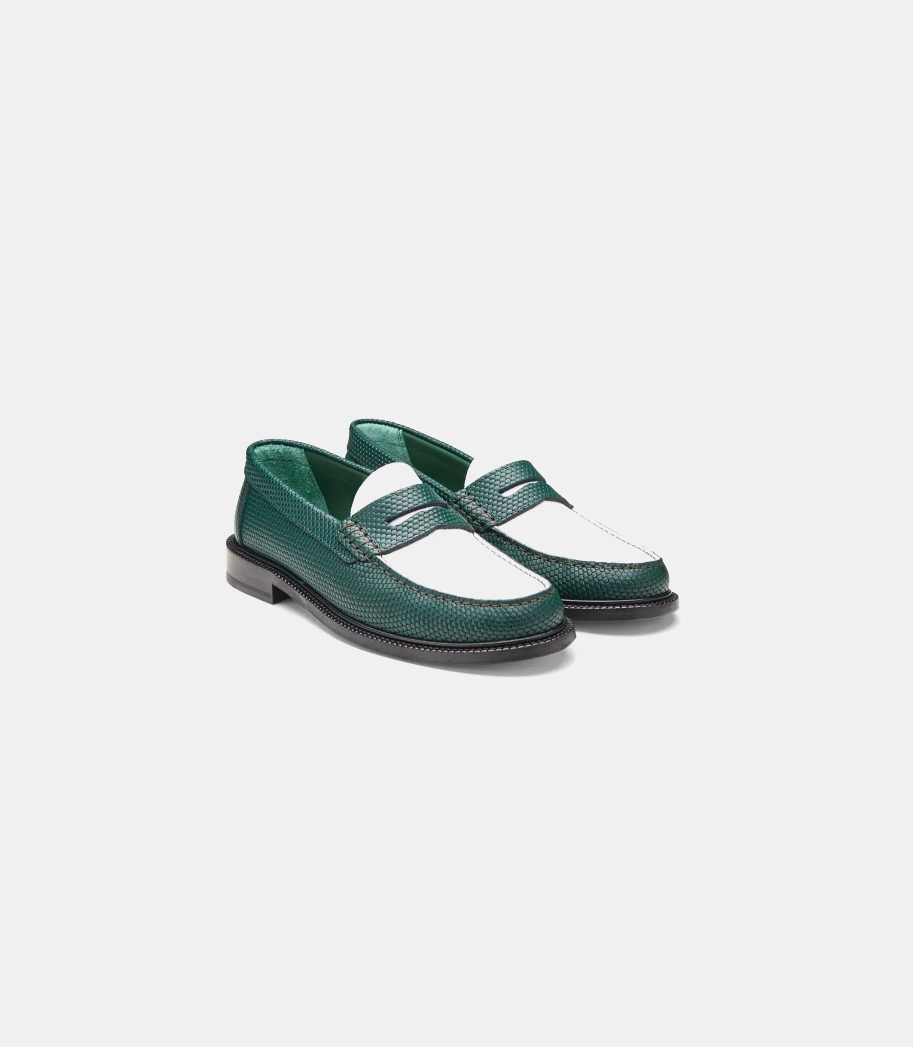 Mocassins yardee - Image 2