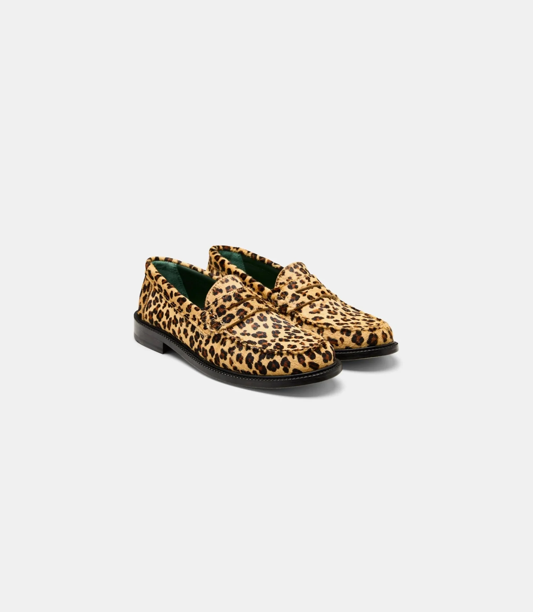Moccasin yardee loafer - Image 2