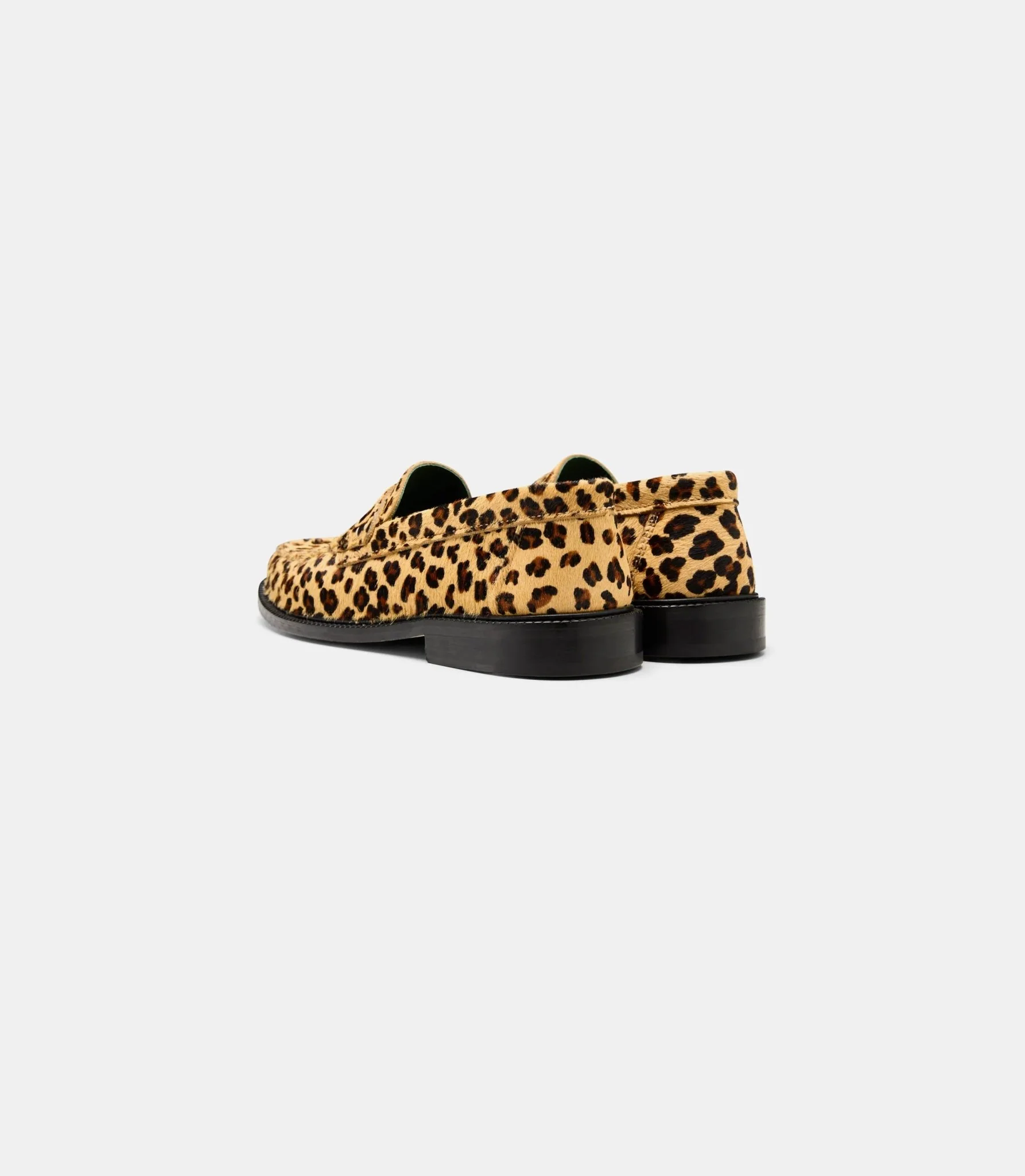 Moccasin yardee loafer - Image 3