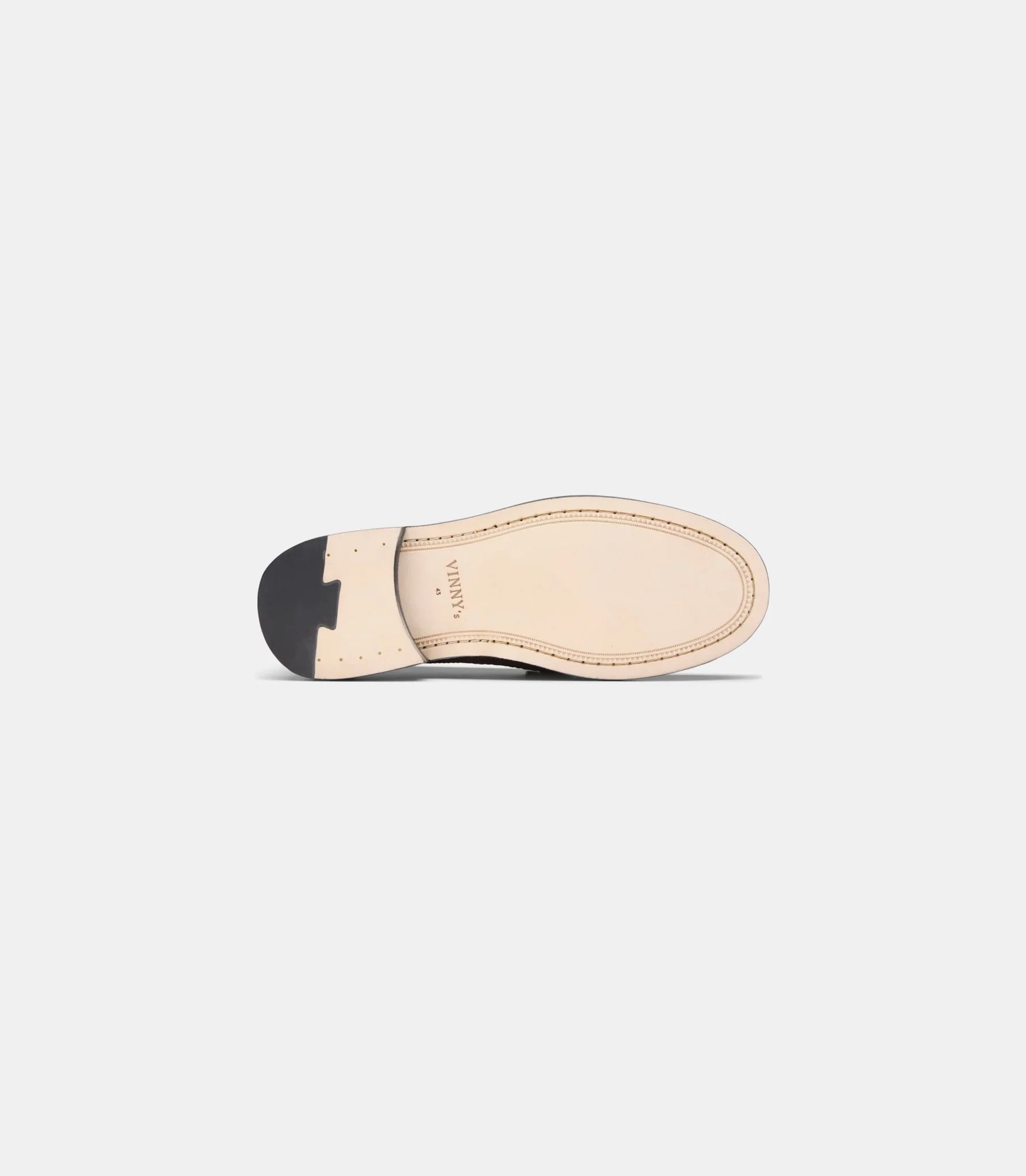 Moccasin yardee loafer - Image 4