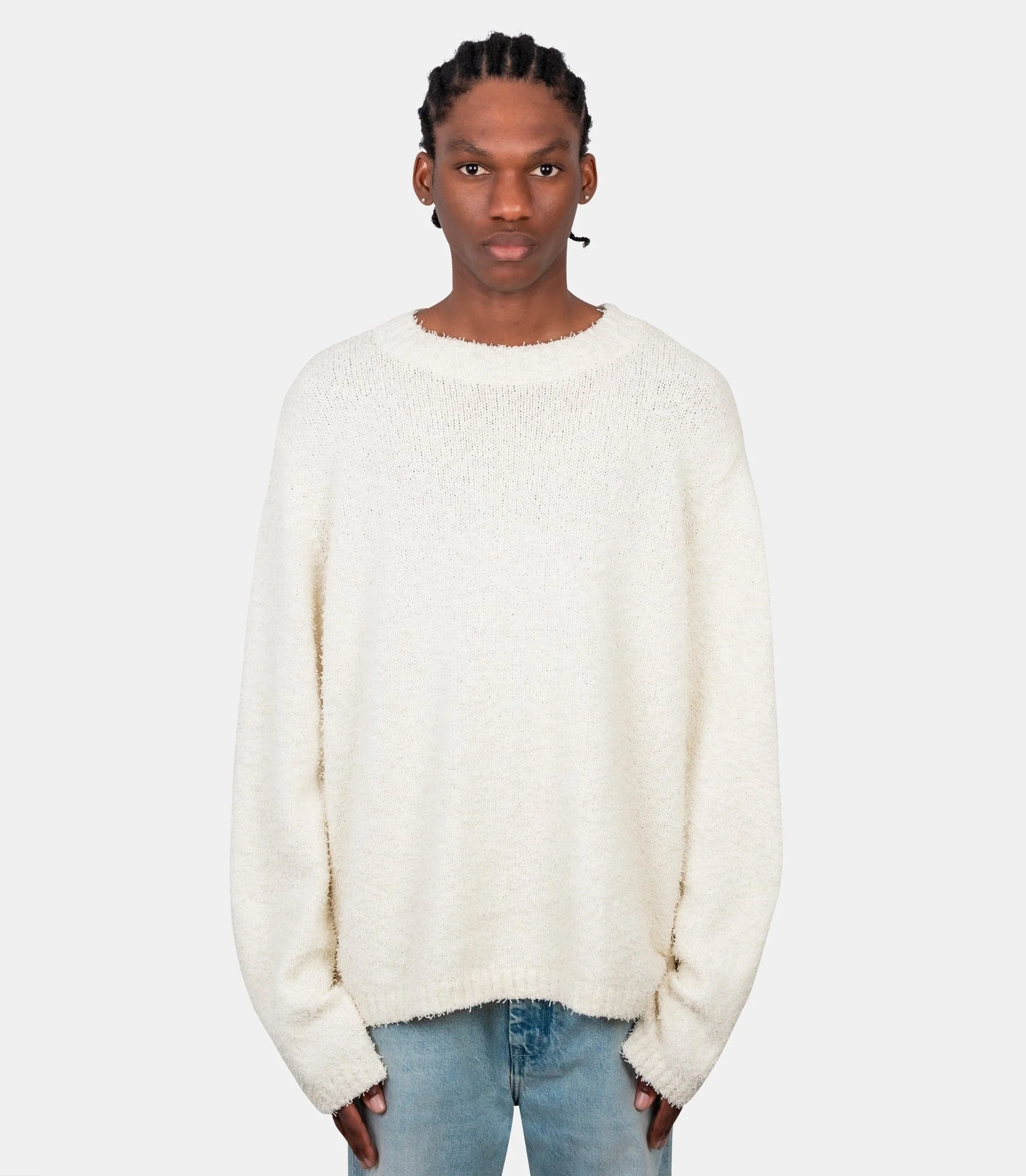 Sweat odilon