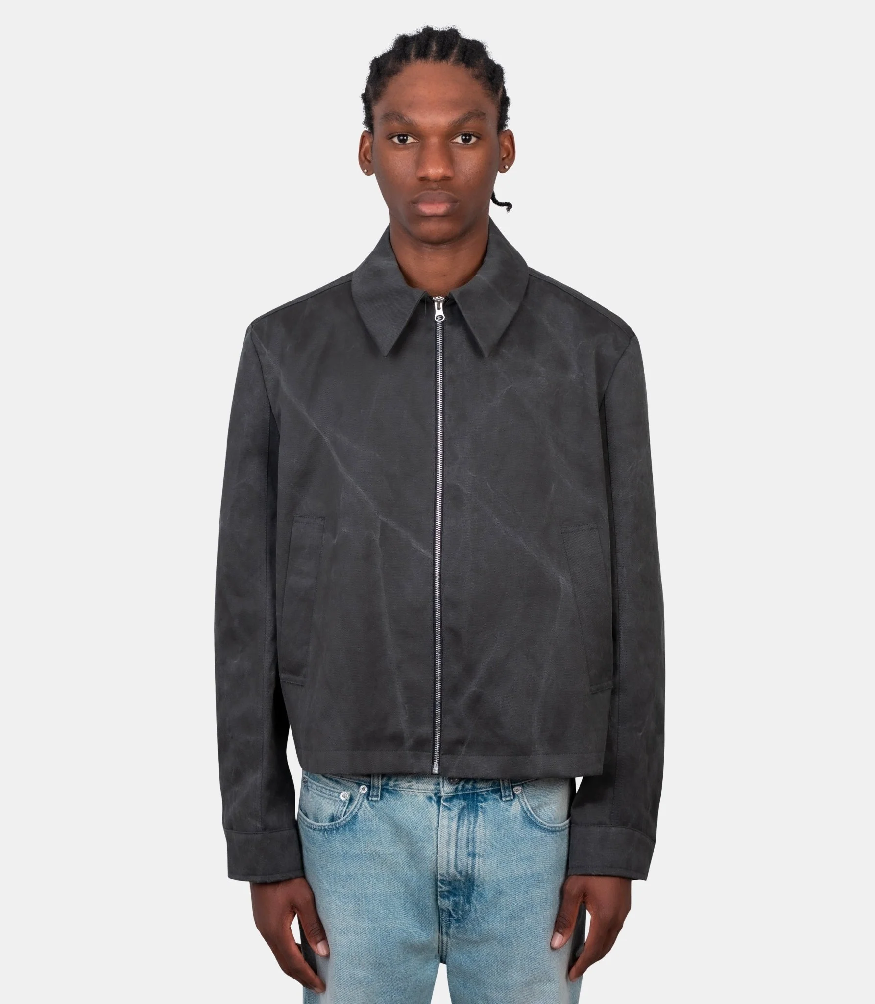 Veste tazio