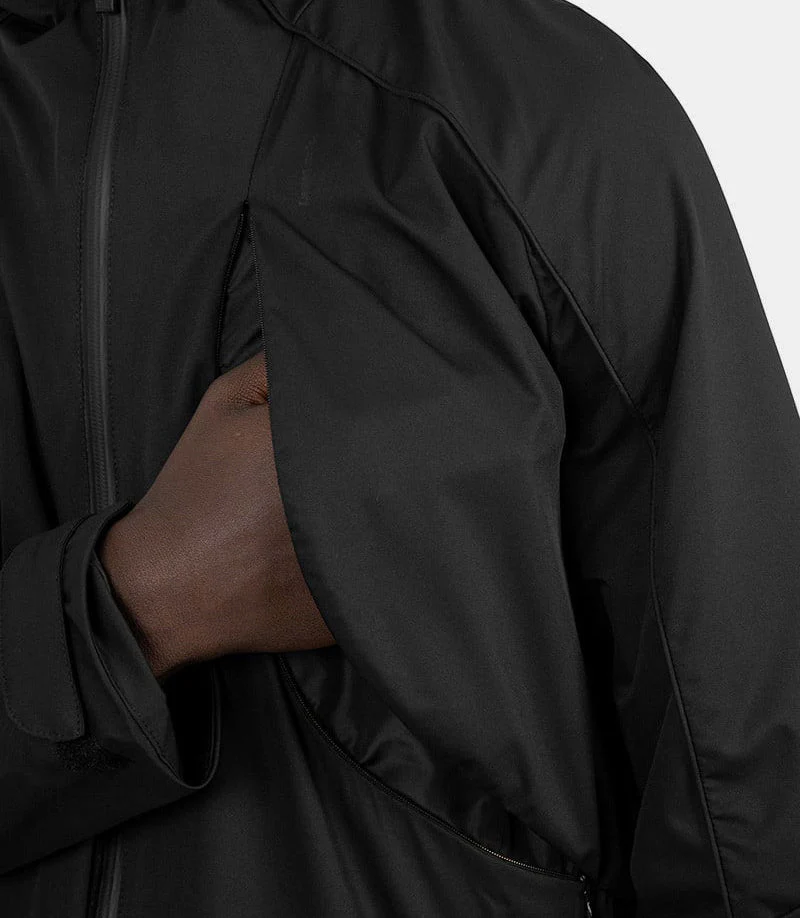 Od shell jacket - Image 4