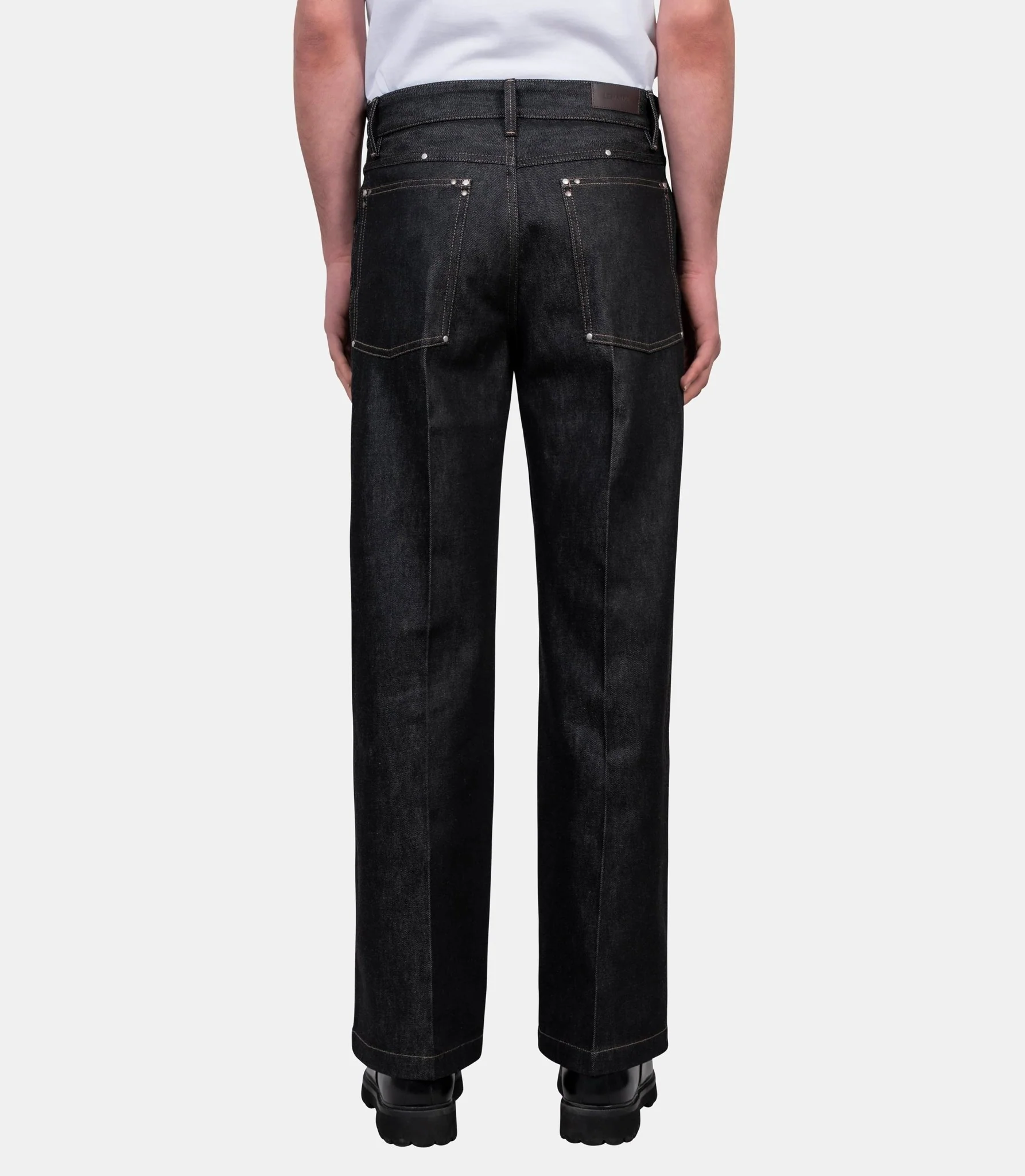 Pantalon large - Image 3