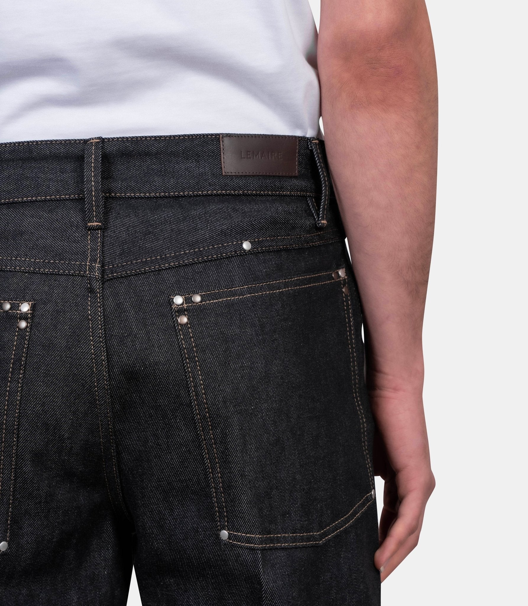 Pantalon large - Image 5