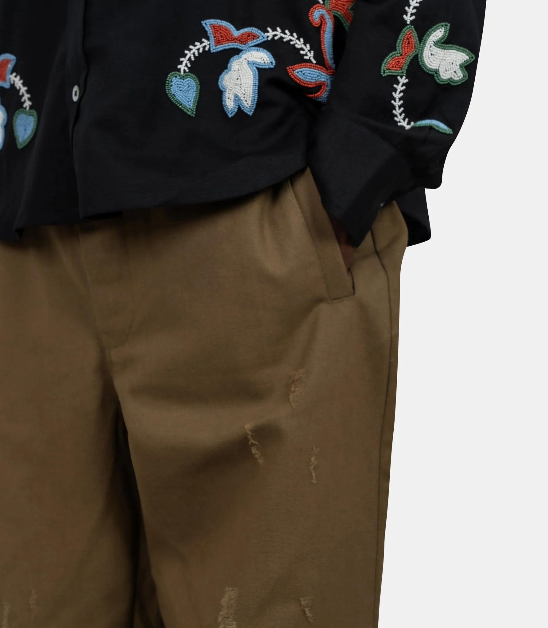 Pantalon asher - Image 4