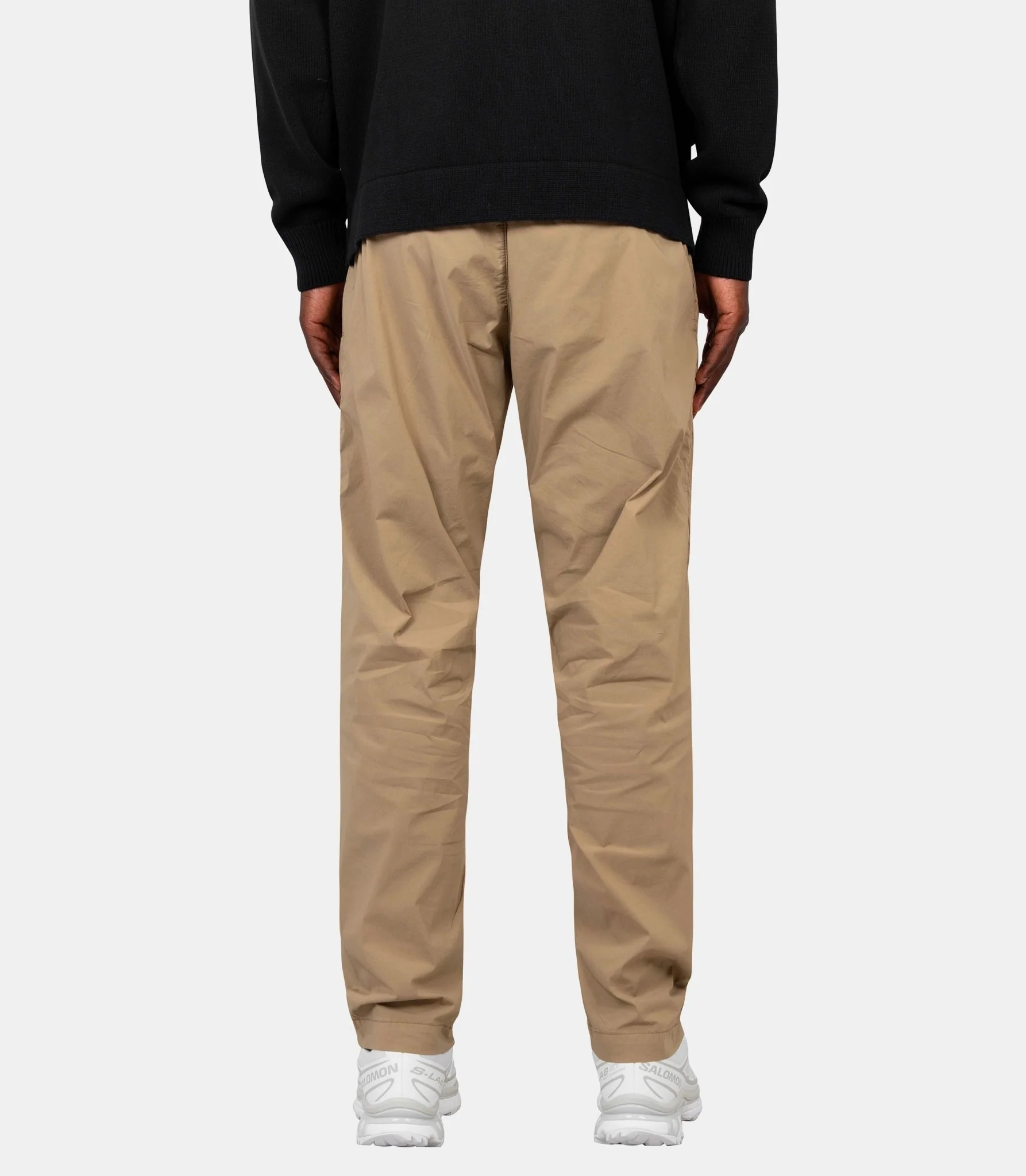 Pantalon cargo ample - Image 3