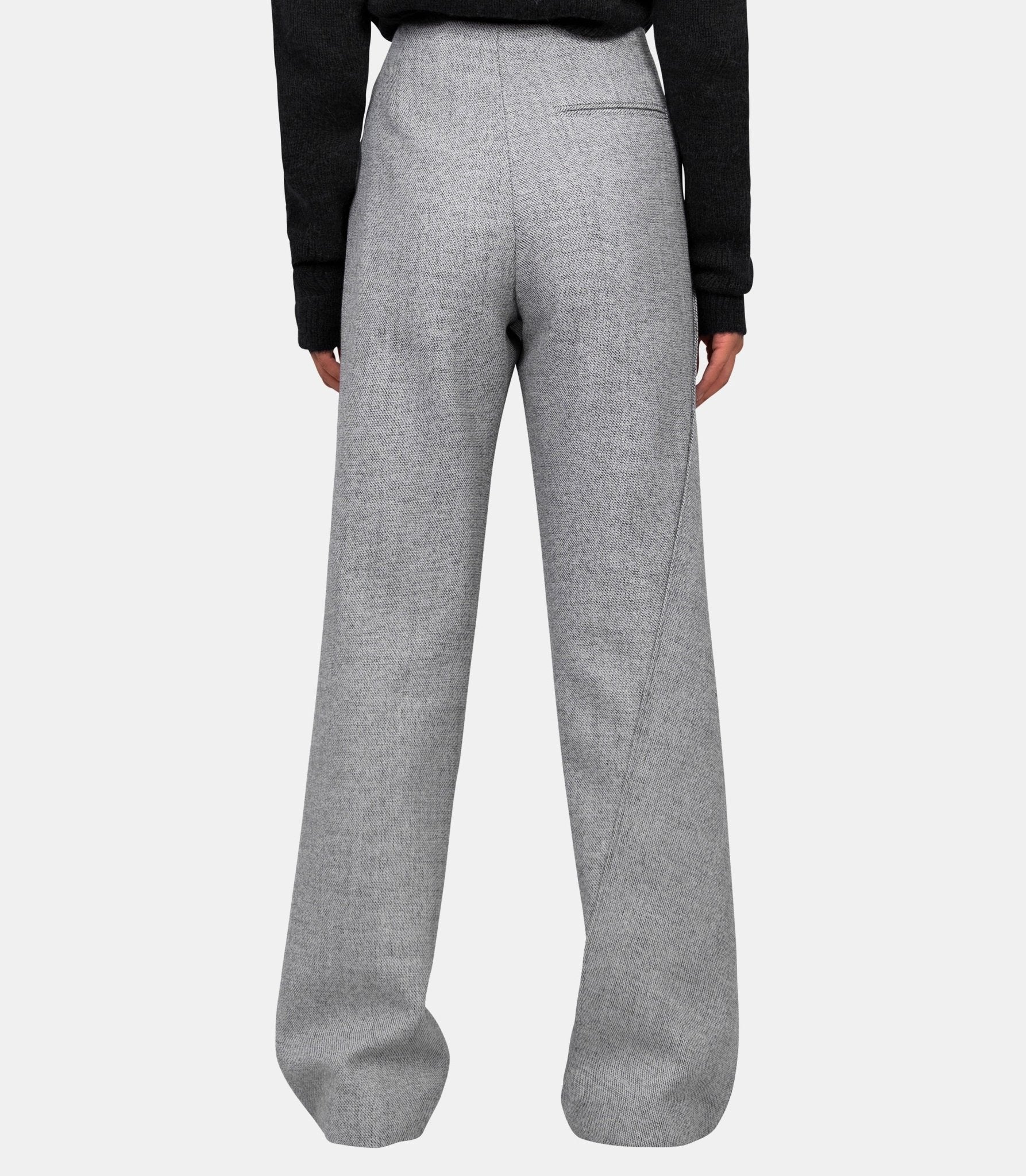 Pantalon caviar - Image 3