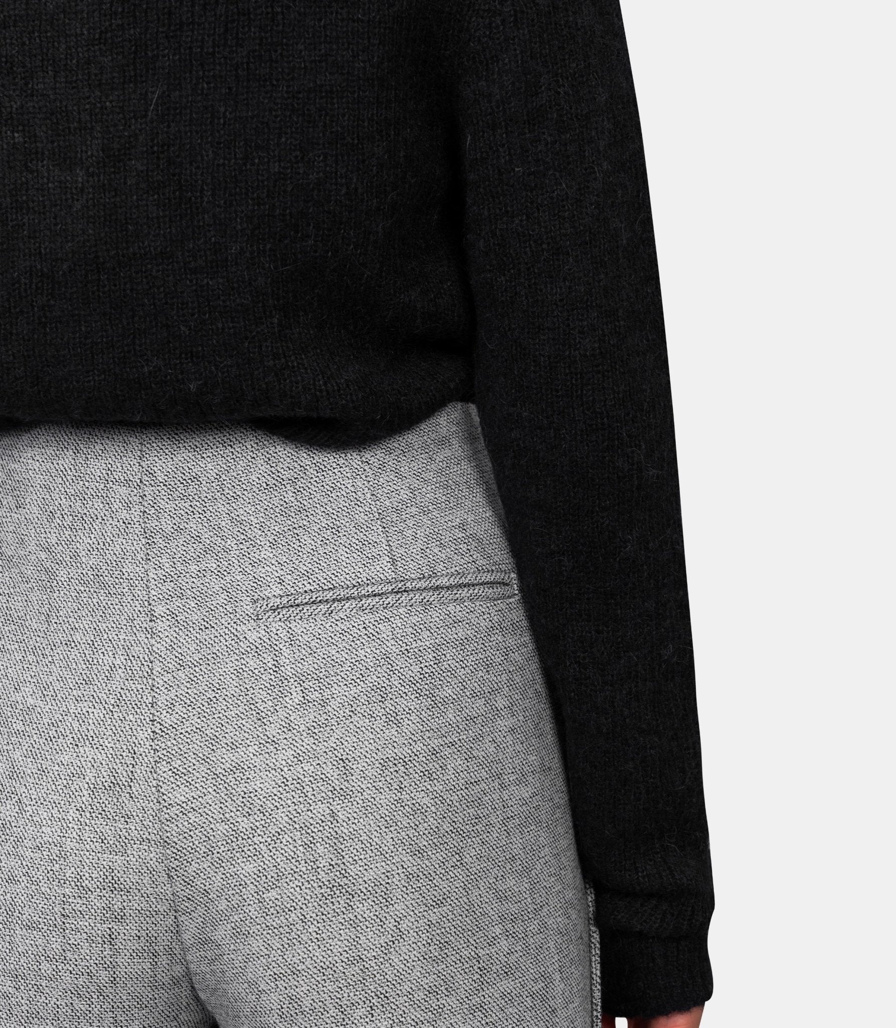 Pantalon caviar - Image 4