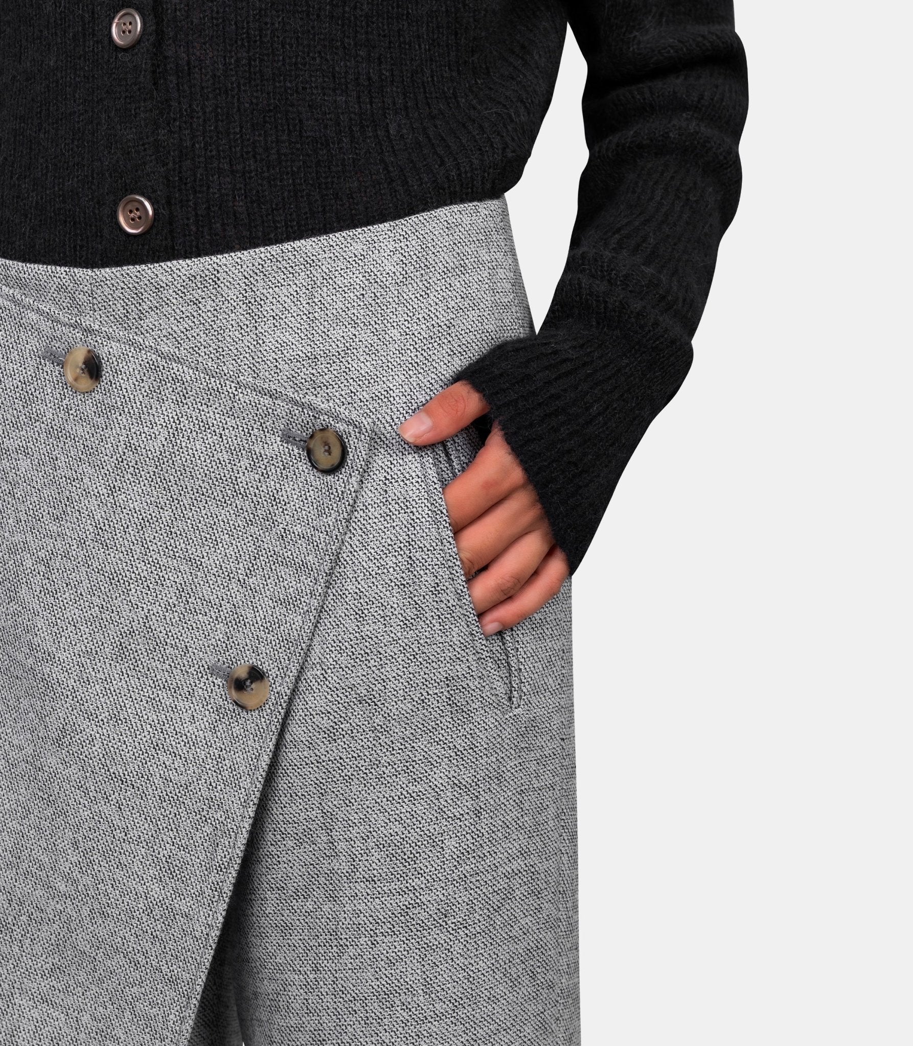 Pantalon caviar - Image 5