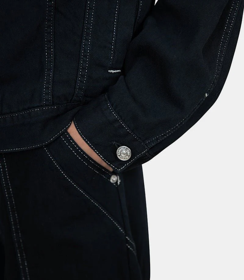 Pantalon cinq poches - Image 4