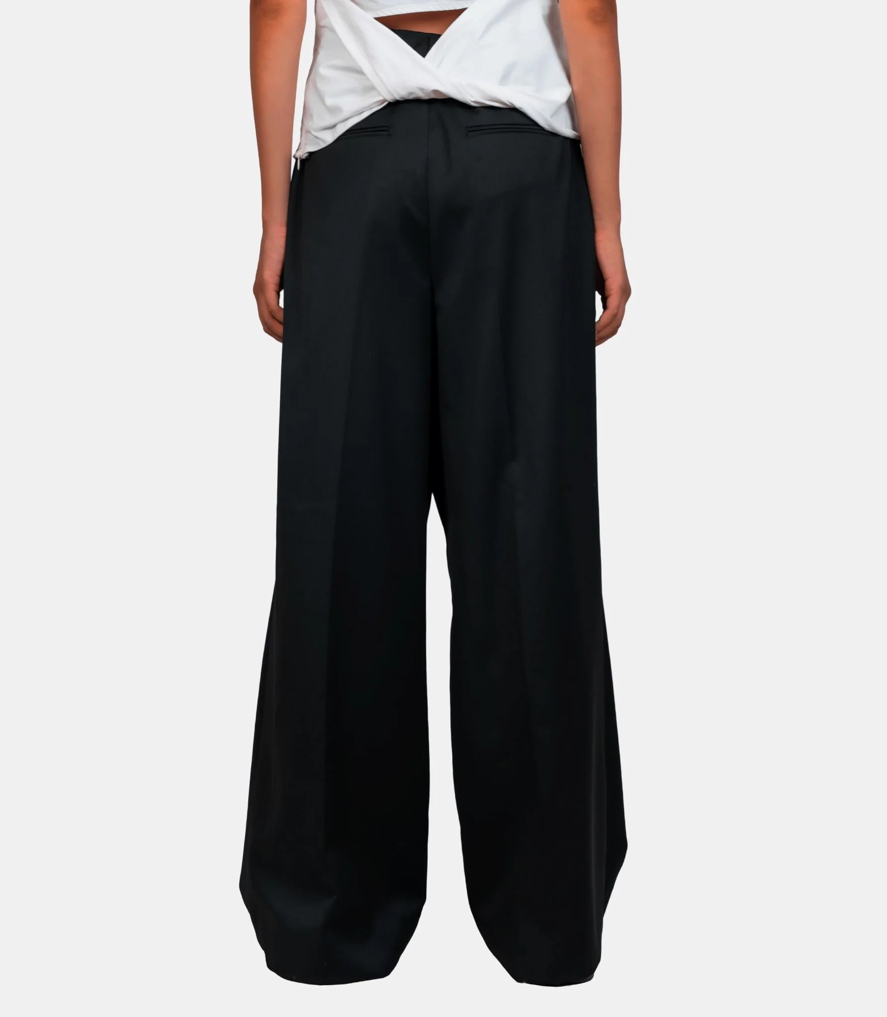 Pantalon croisé - Image 3
