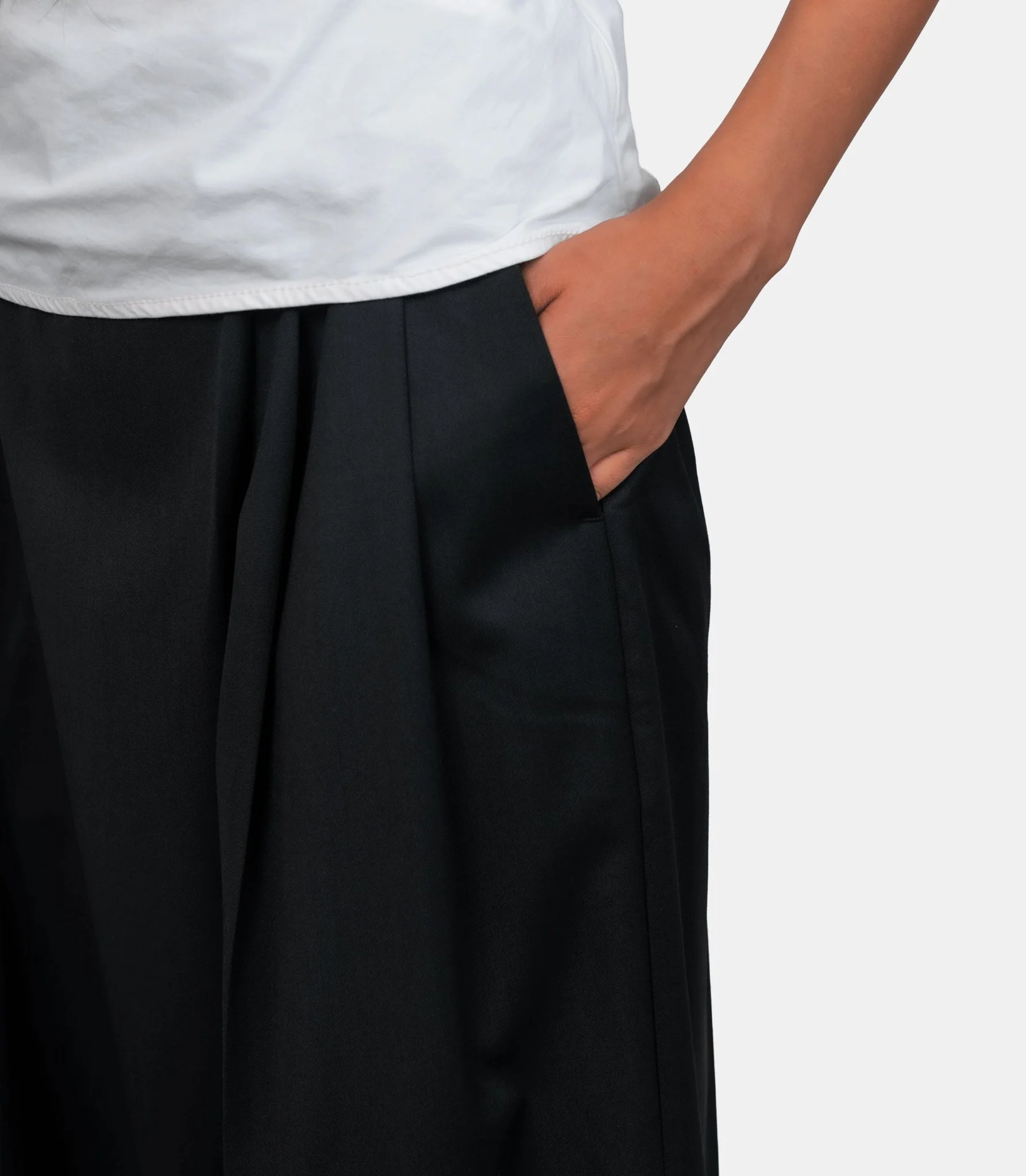 Pantalon croisé - Image 4