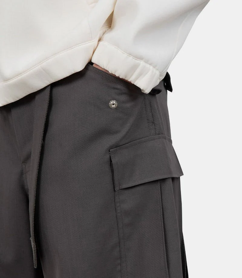 Pantalon de costume - Image 4