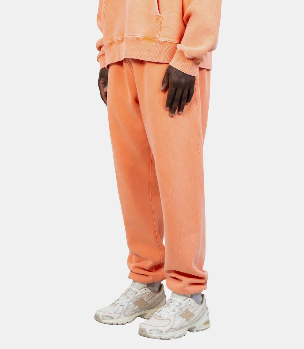 Pantalon de jogging classique délavé