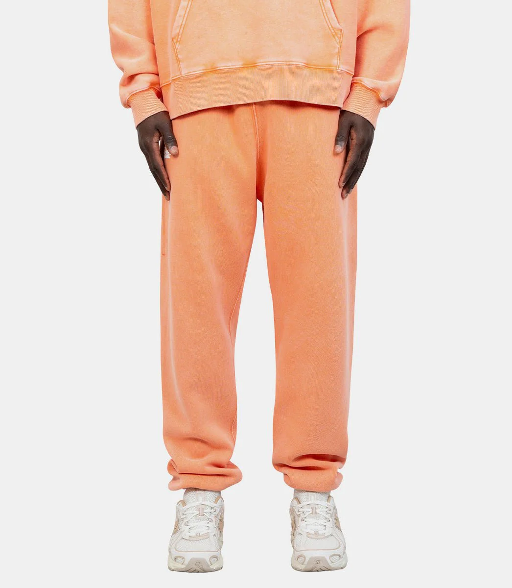 Pantalon de jogging classique délavé - Image 2