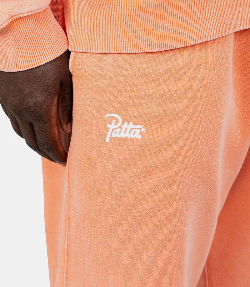Pantalon de jogging classique délavé - Image 4