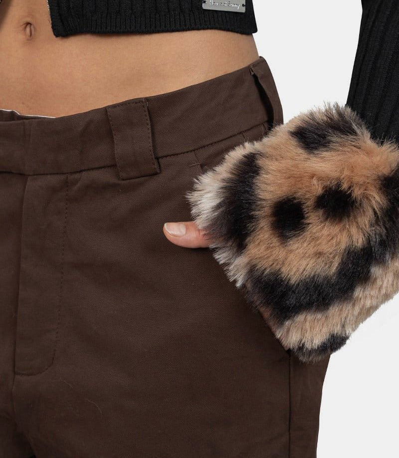 Pantalon de travail en toile - Image 5