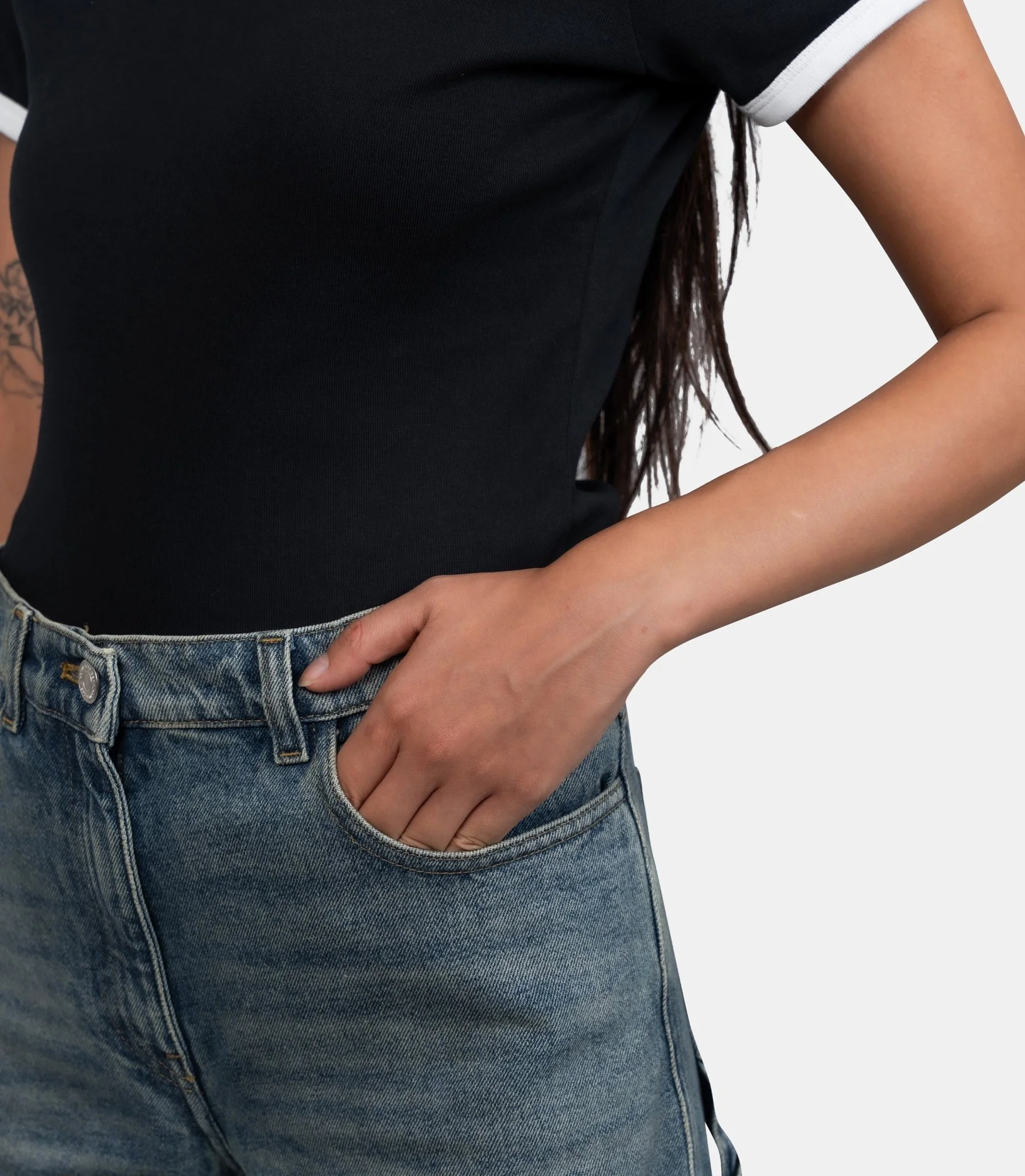Pantalon denim hammer - Image 4