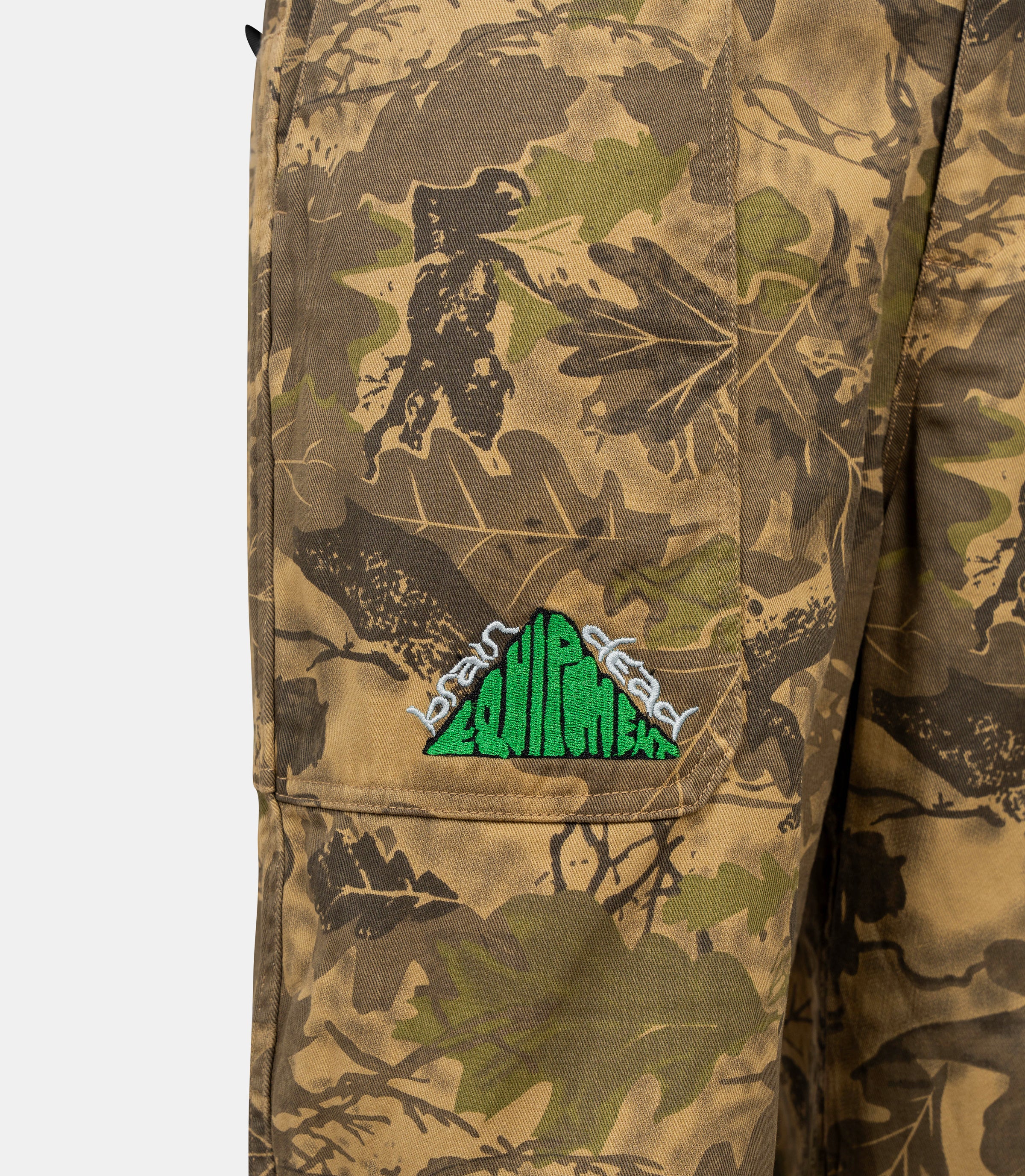 Pantalon fatigue equipement - Image 5