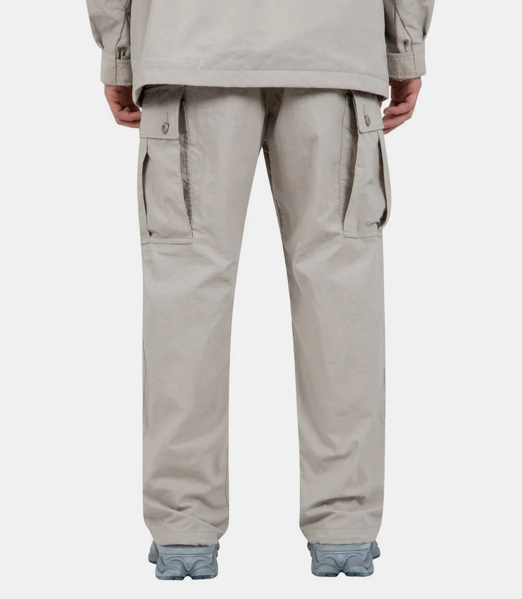 Pantalon mil 6 poches nylon ox - Image 3