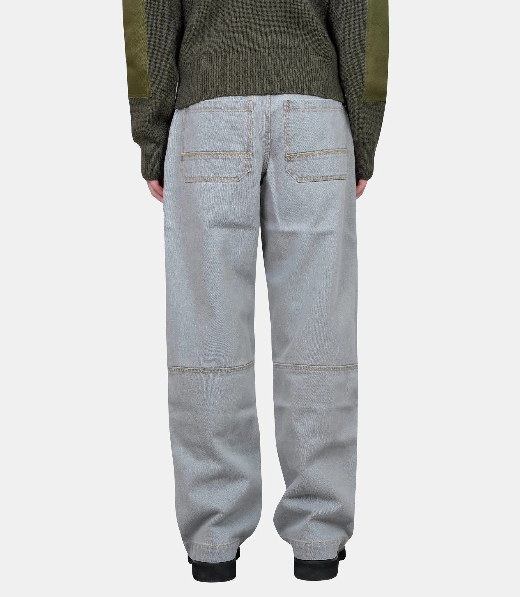 Pantalon mitch - Image 3