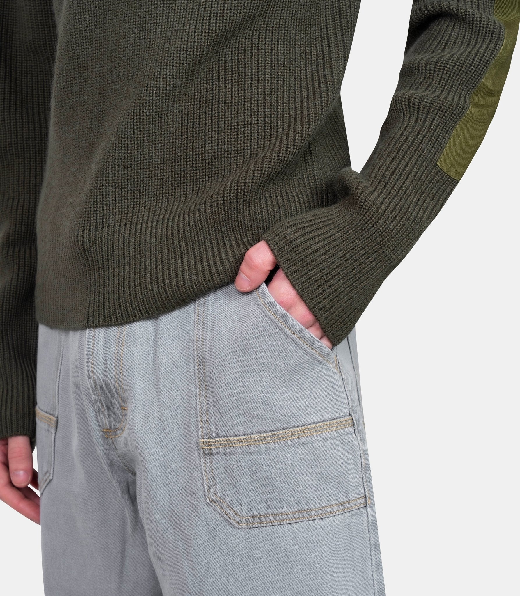 Pantalon mitch - Image 4