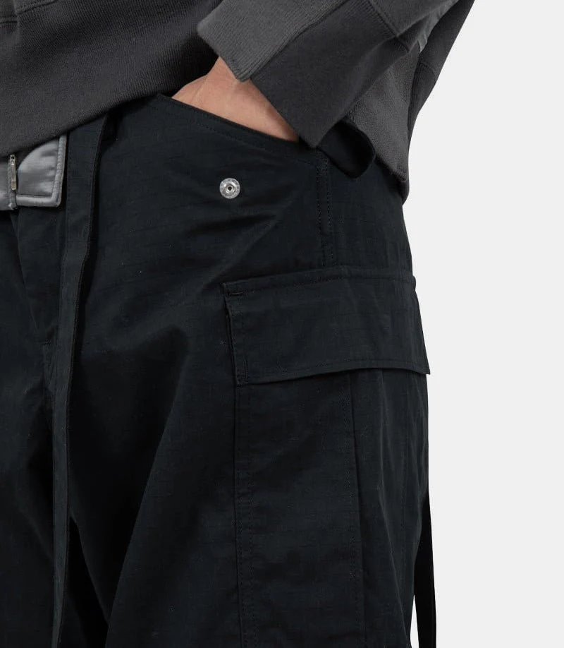 Pantalon olmetex rip stop - Image 4